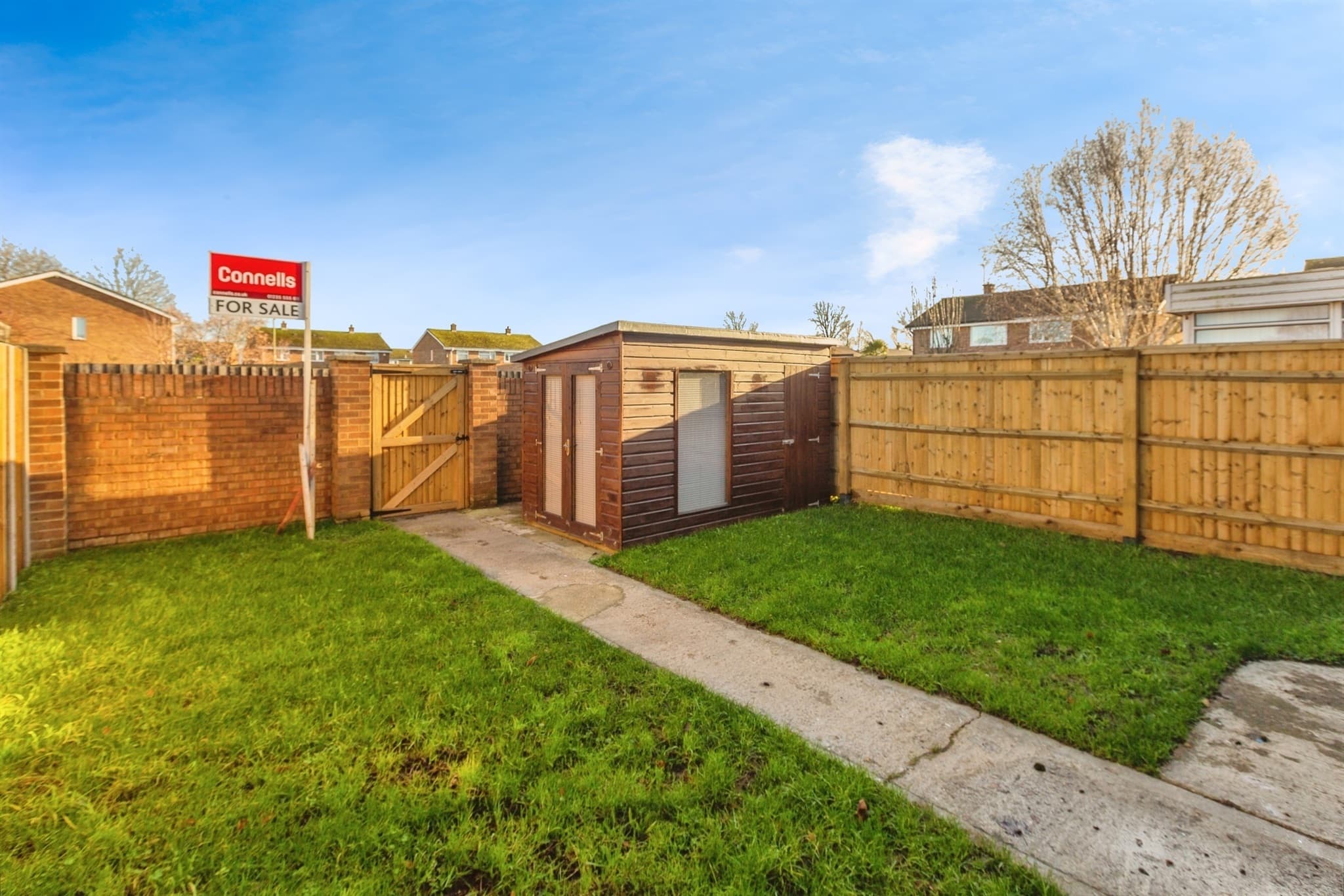 Property at Windrush Road, Berinsfield, Wallingford