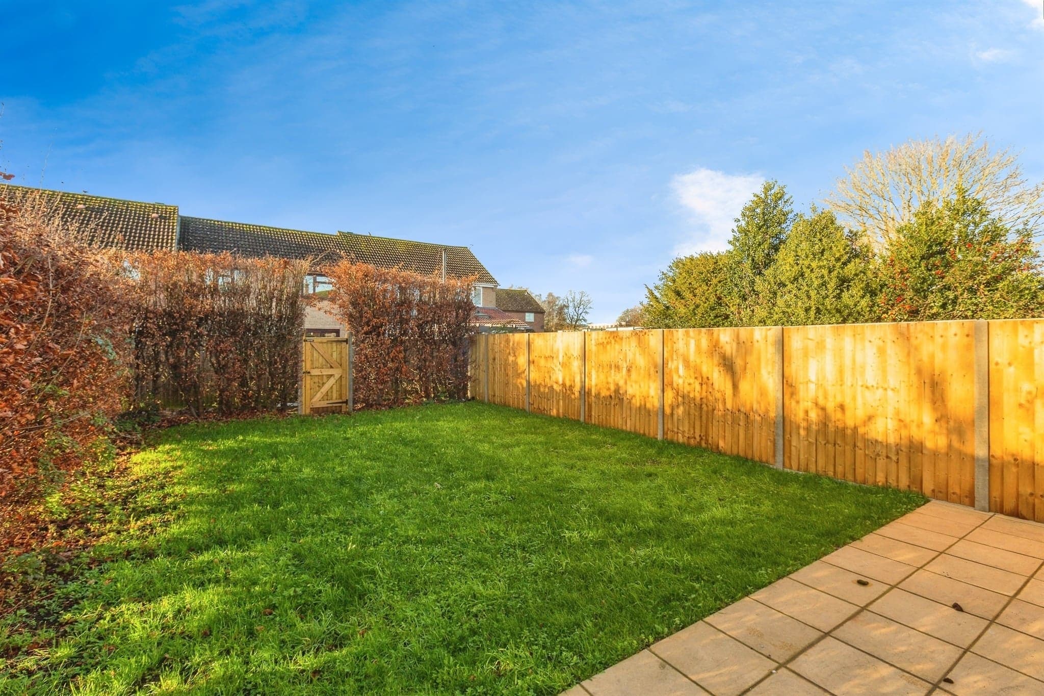 Property at Windrush Road, Berinsfield, Wallingford