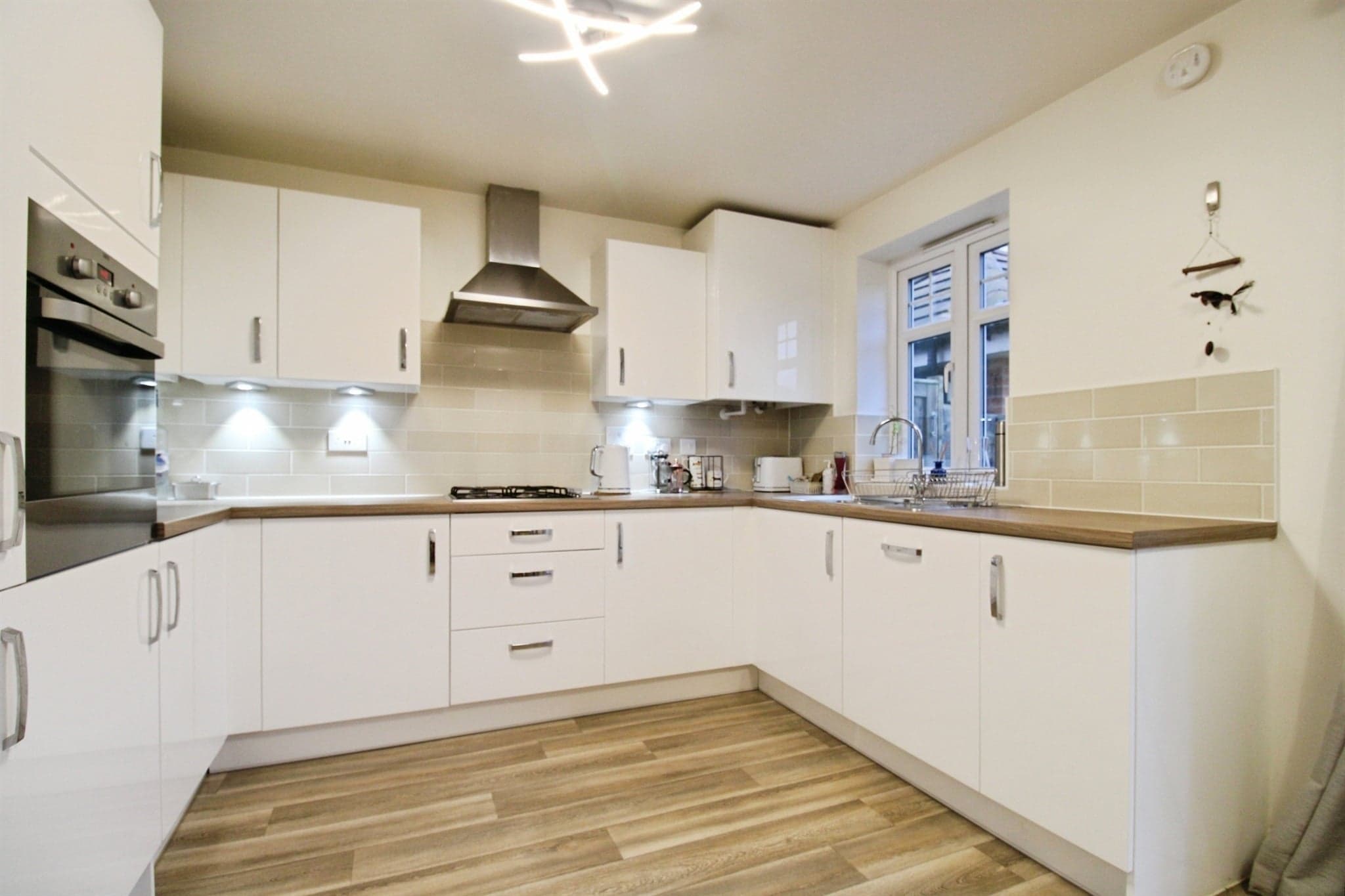 Property at Morleys Close, Wigston