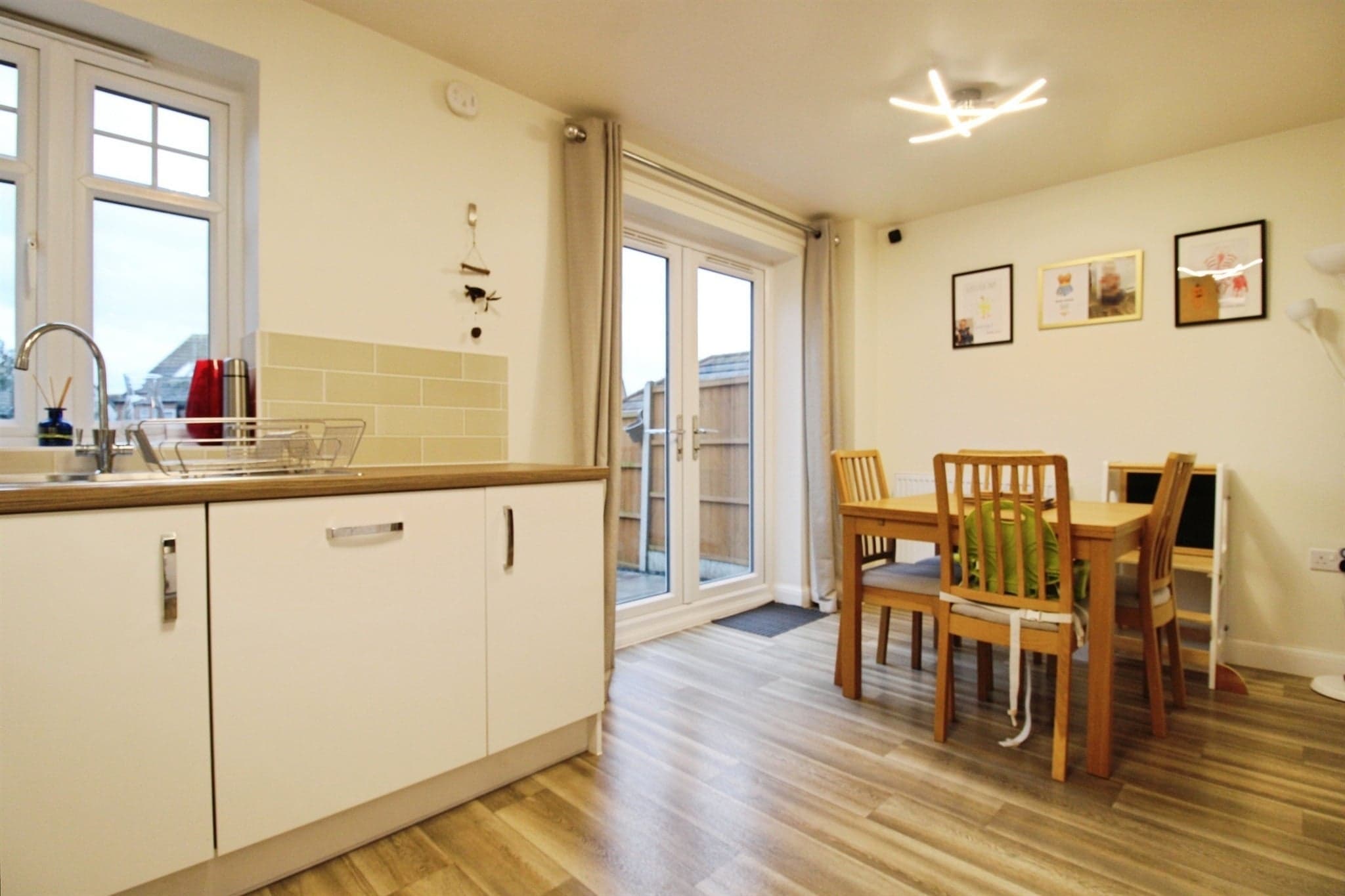 Property at Morleys Close, Wigston