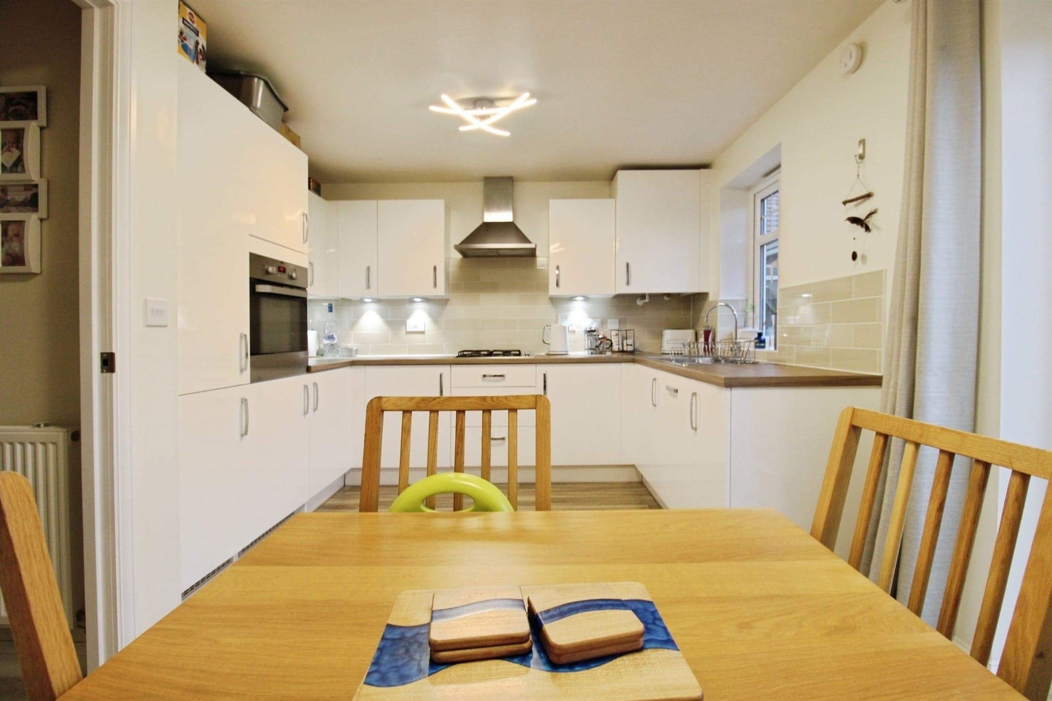 Property at Morleys Close, Wigston