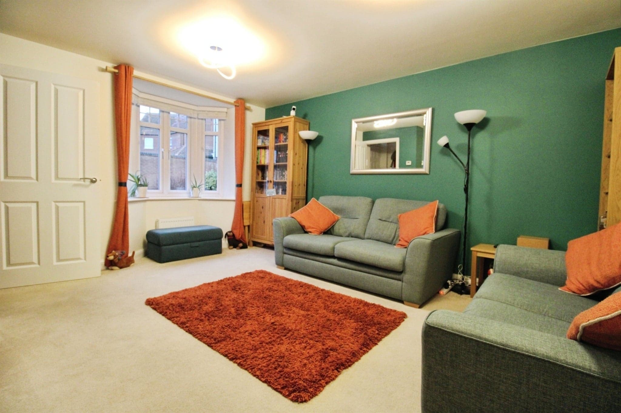 Property at Morleys Close, Wigston