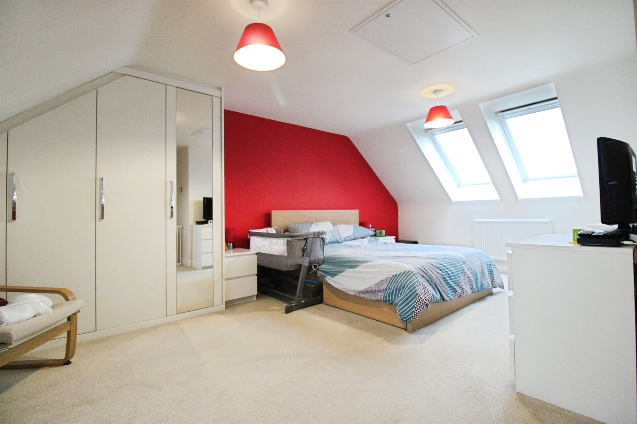 Property at Morleys Close, Wigston