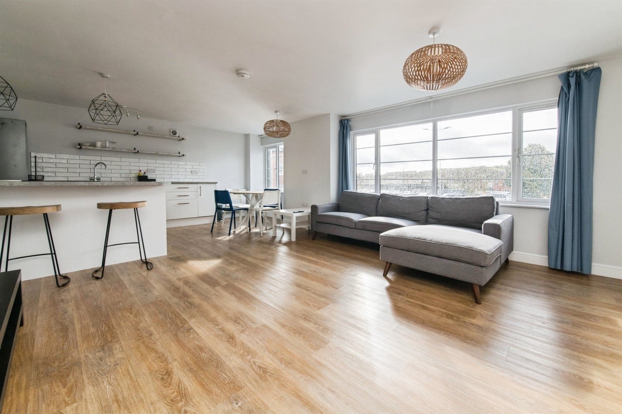 Property at Cowley Bridge Road, Exeter