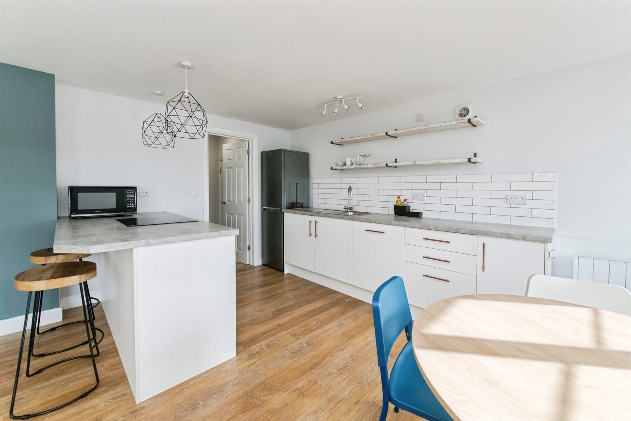 Property at Cowley Bridge Road, Exeter