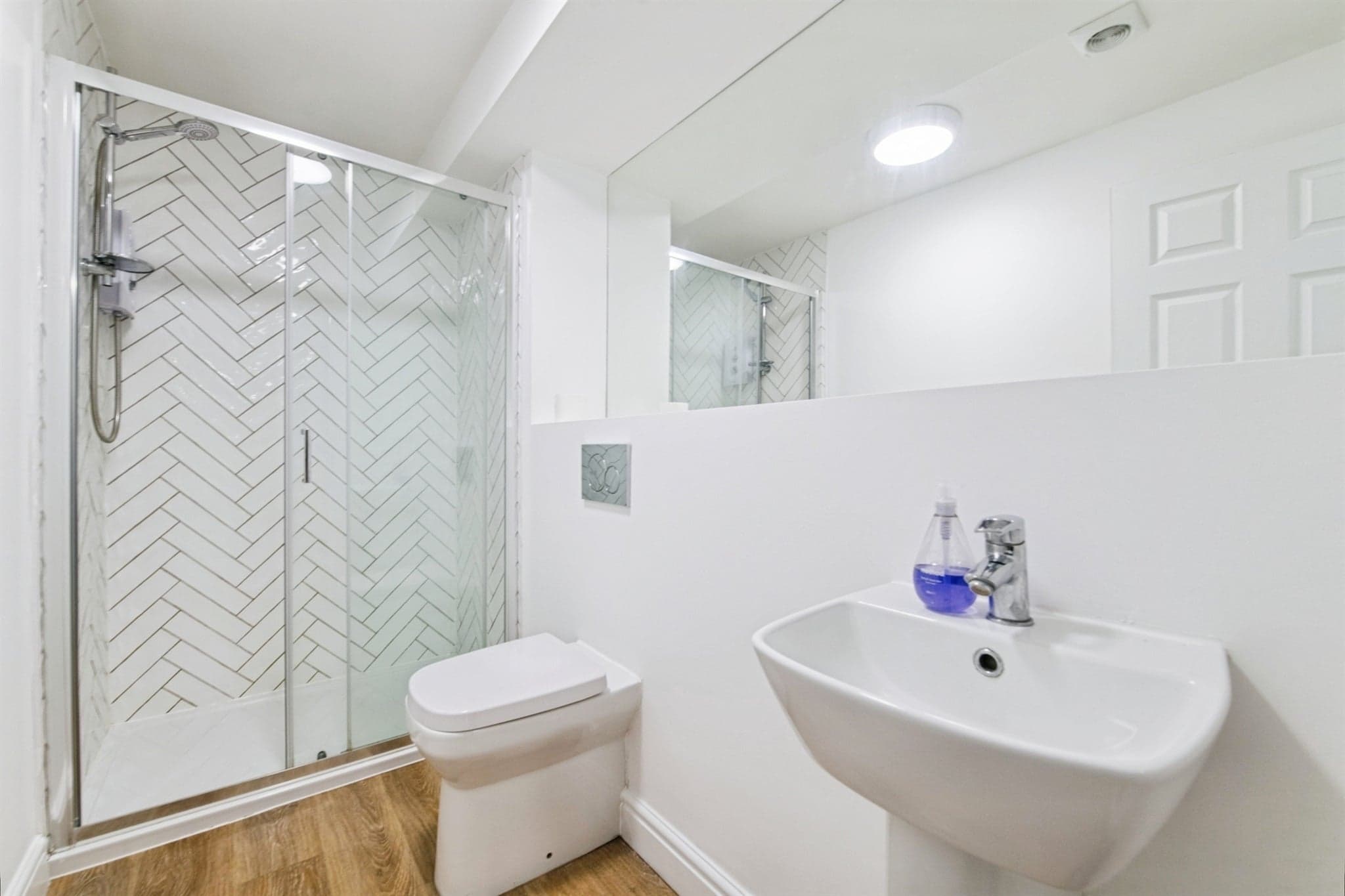 Property at Cowley Bridge Road, Exeter