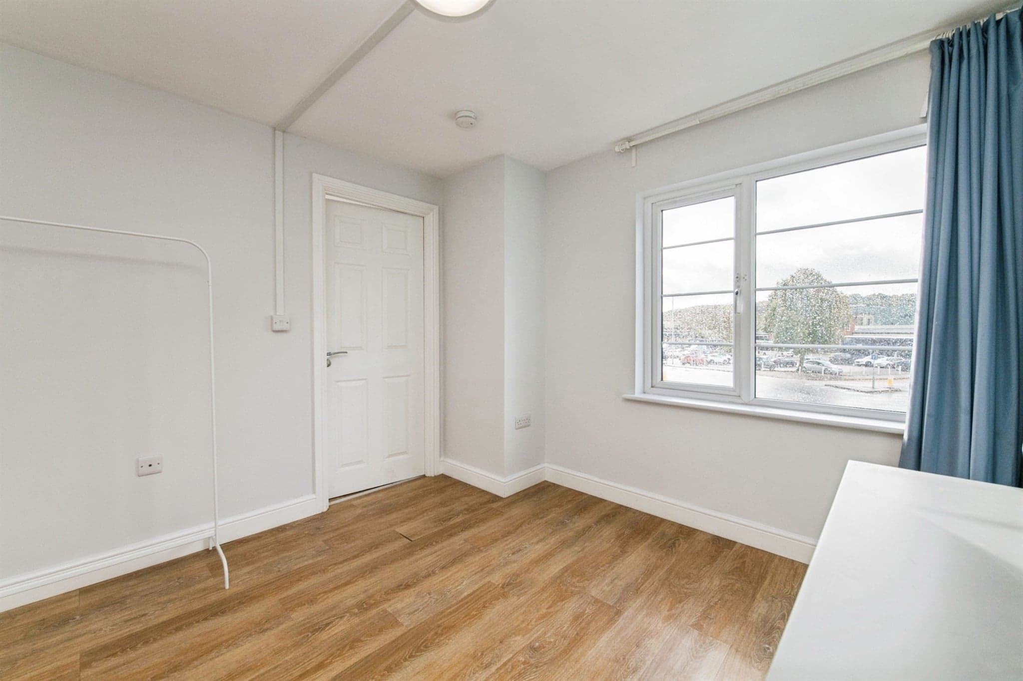 Property at Cowley Bridge Road, Exeter