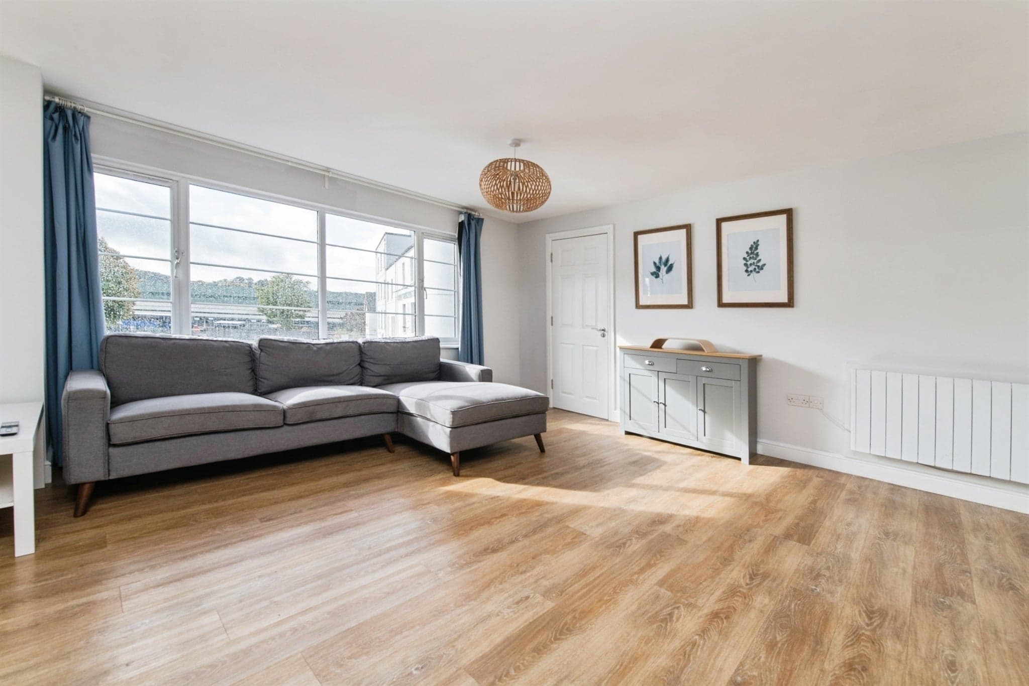 Property at Cowley Bridge Road, Exeter