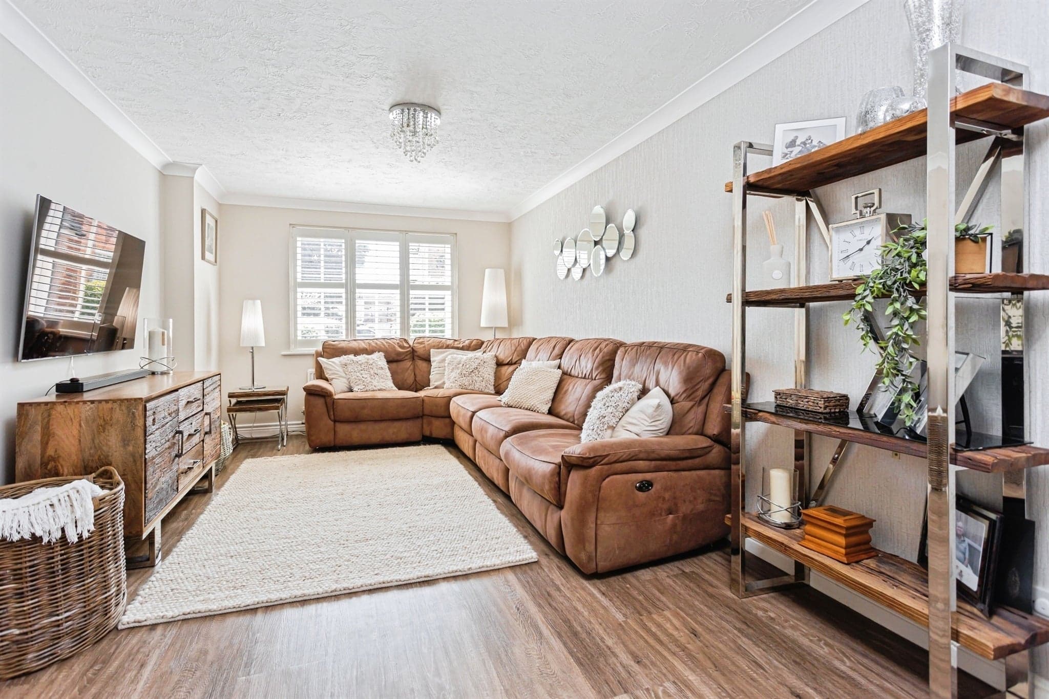 Property at Henry Burt Way, BURGESS HILL