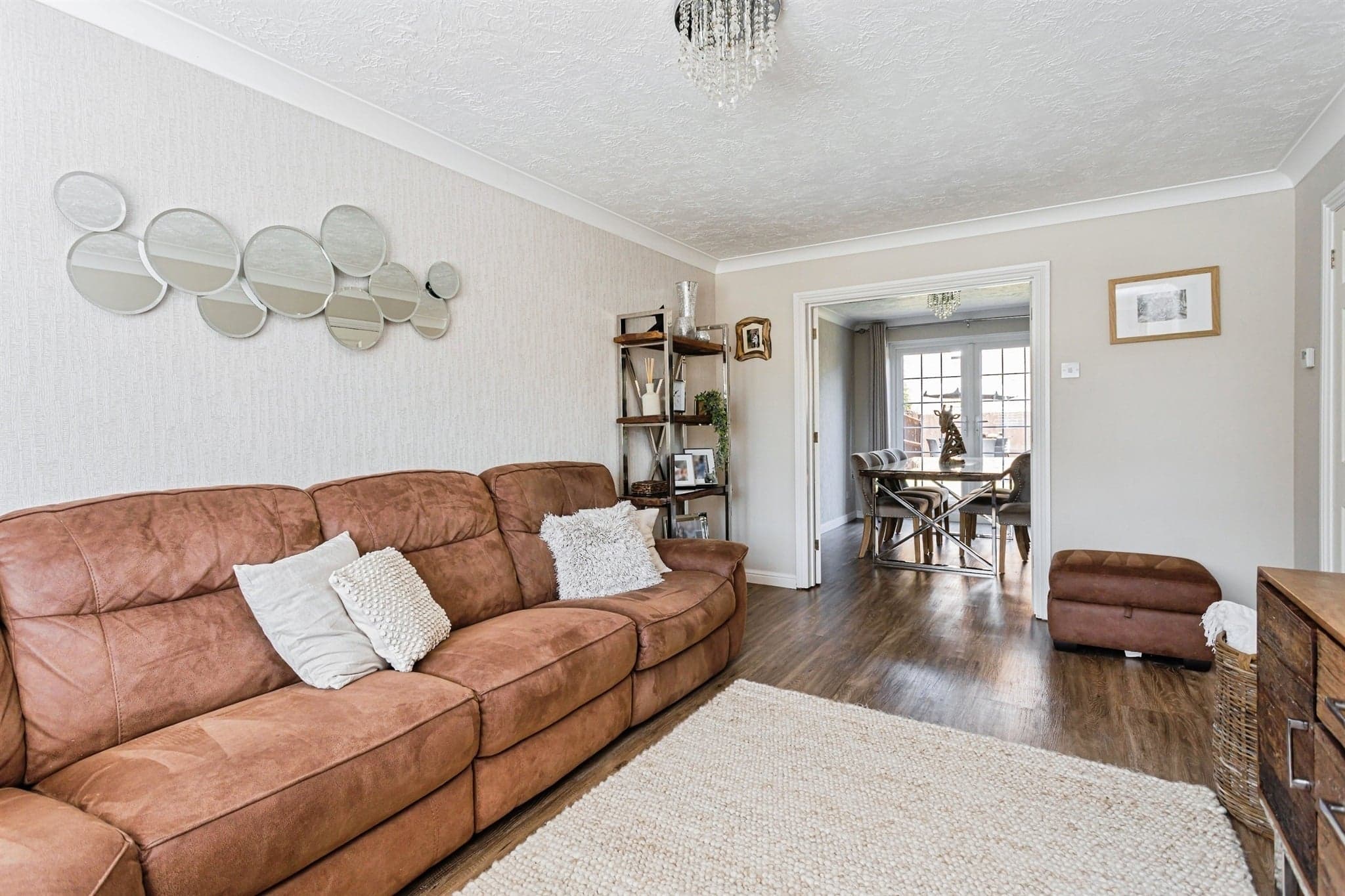 Property at Henry Burt Way, BURGESS HILL