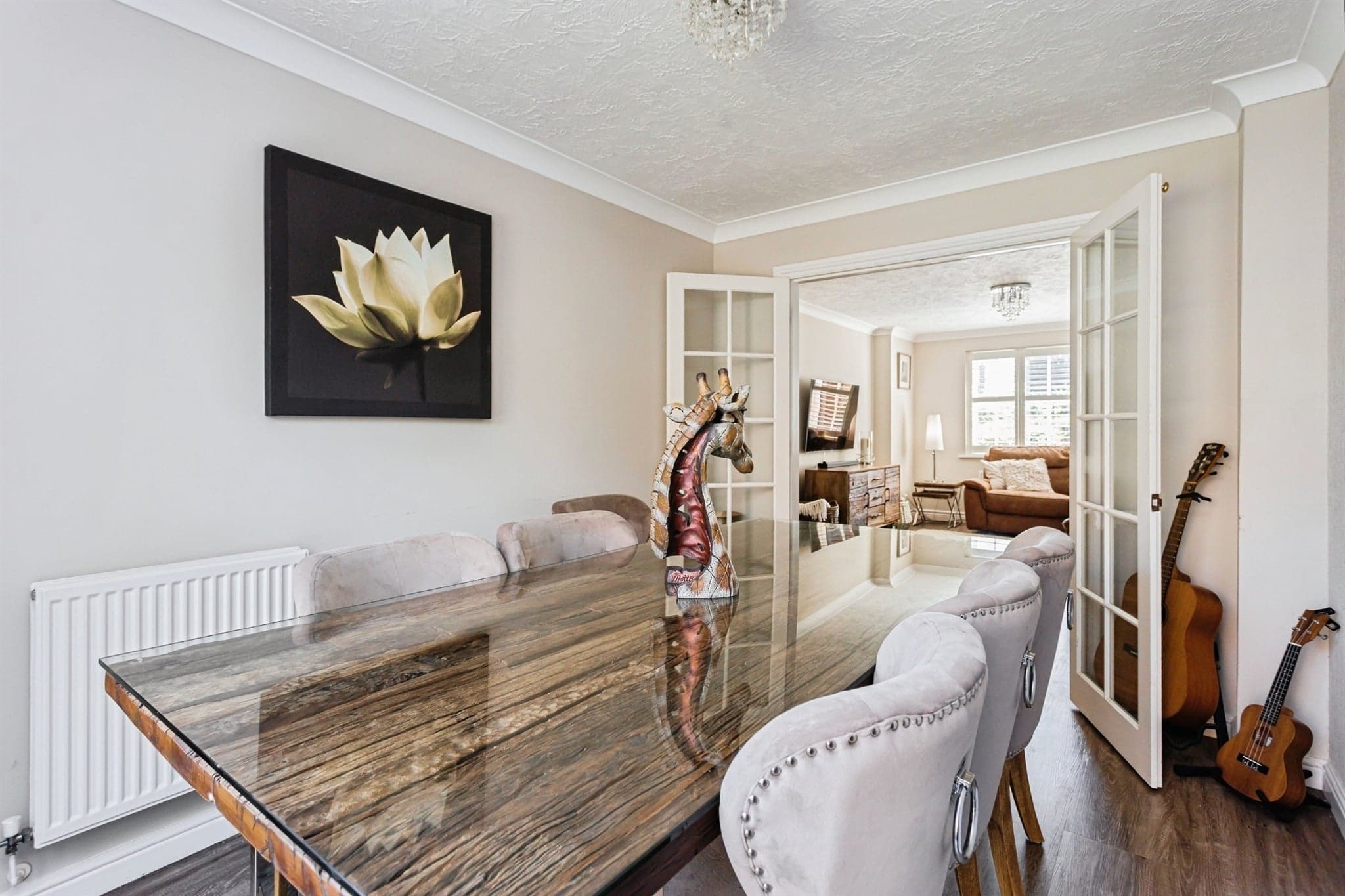 Property at Henry Burt Way, BURGESS HILL