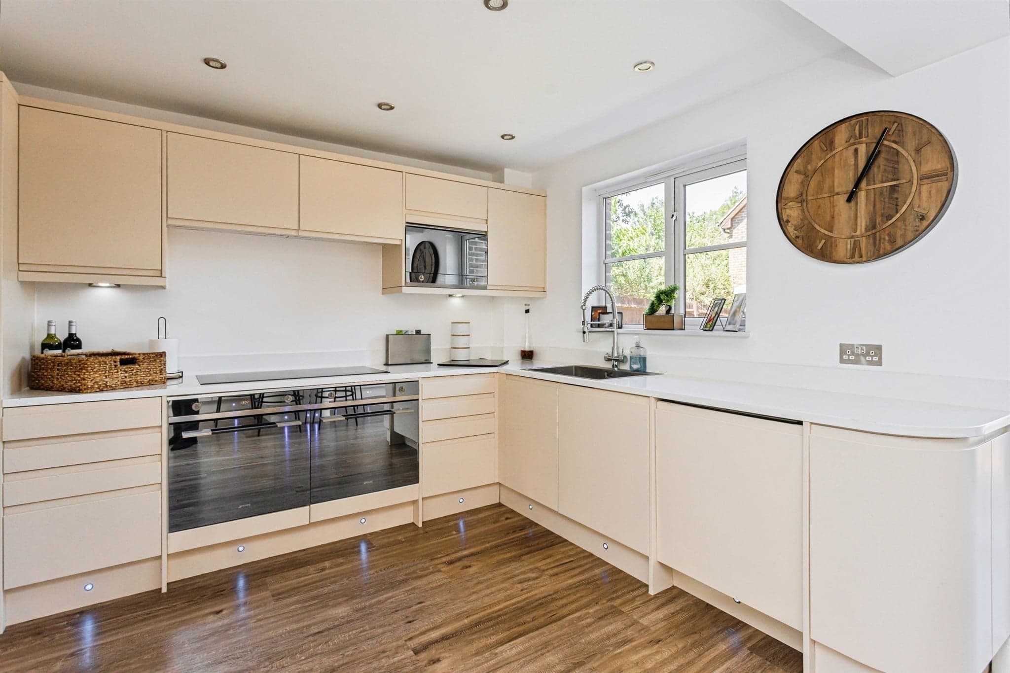 Property at Henry Burt Way, BURGESS HILL