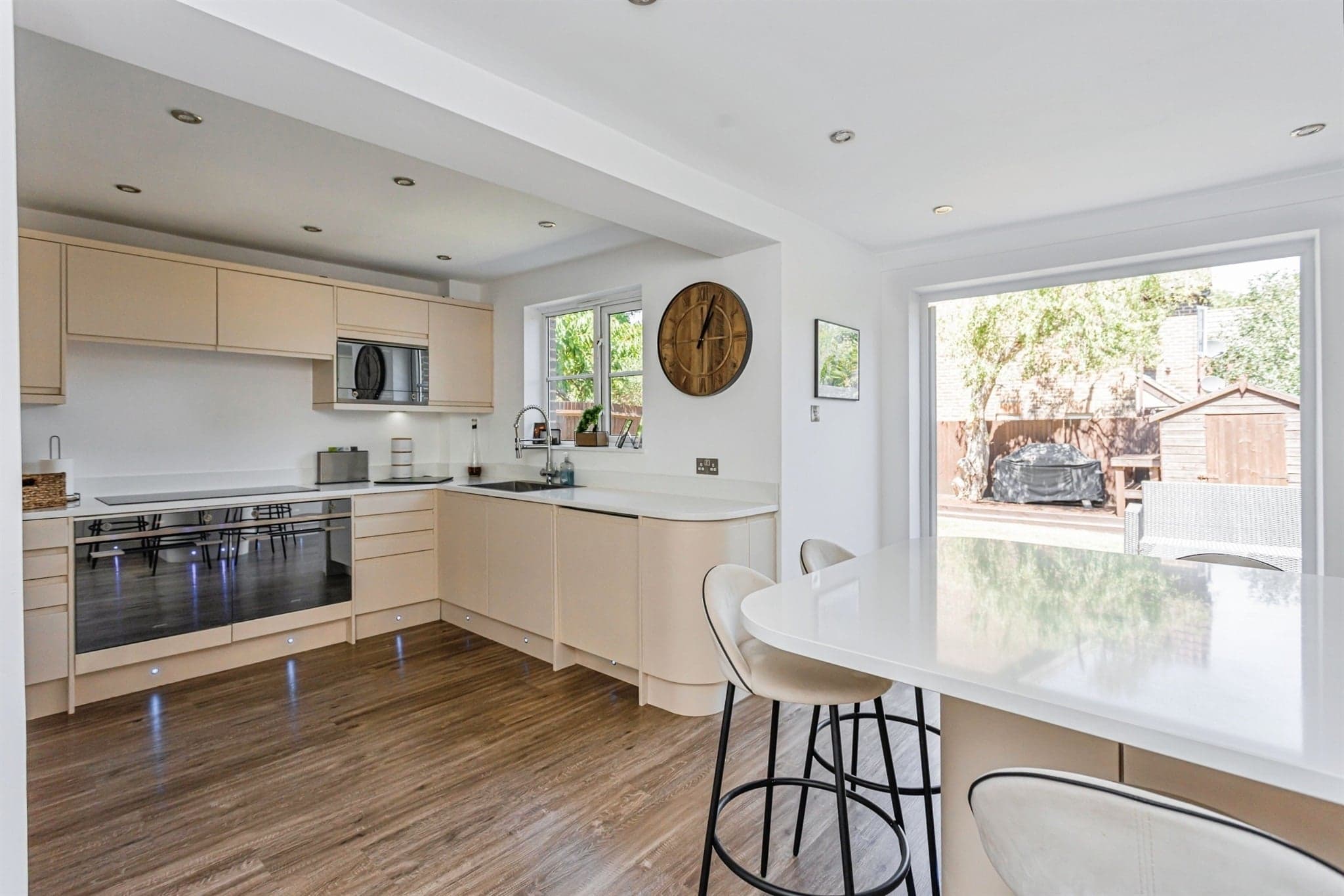 Property at Henry Burt Way, BURGESS HILL