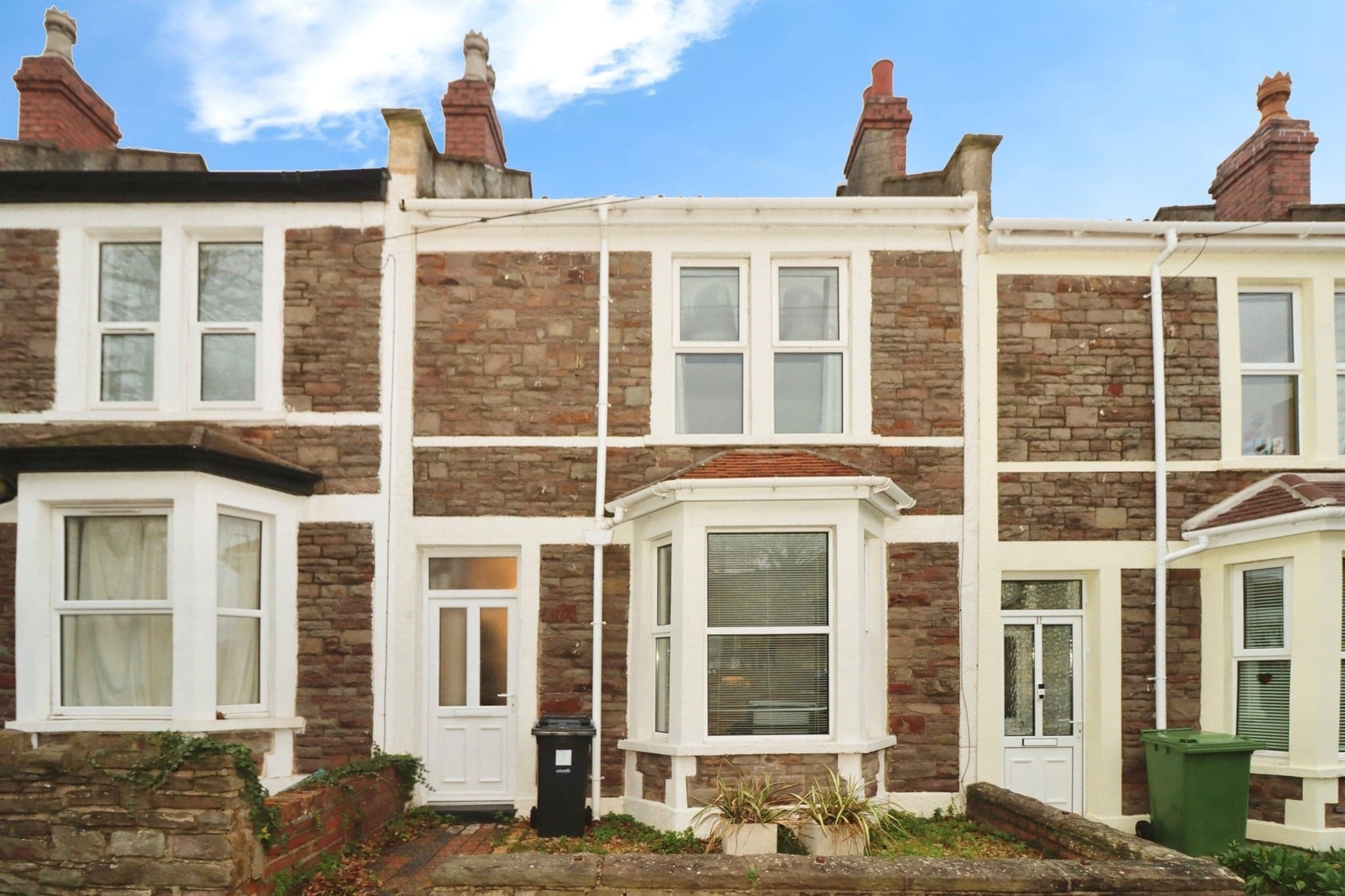 Property at Station Road, Filton, Bristol