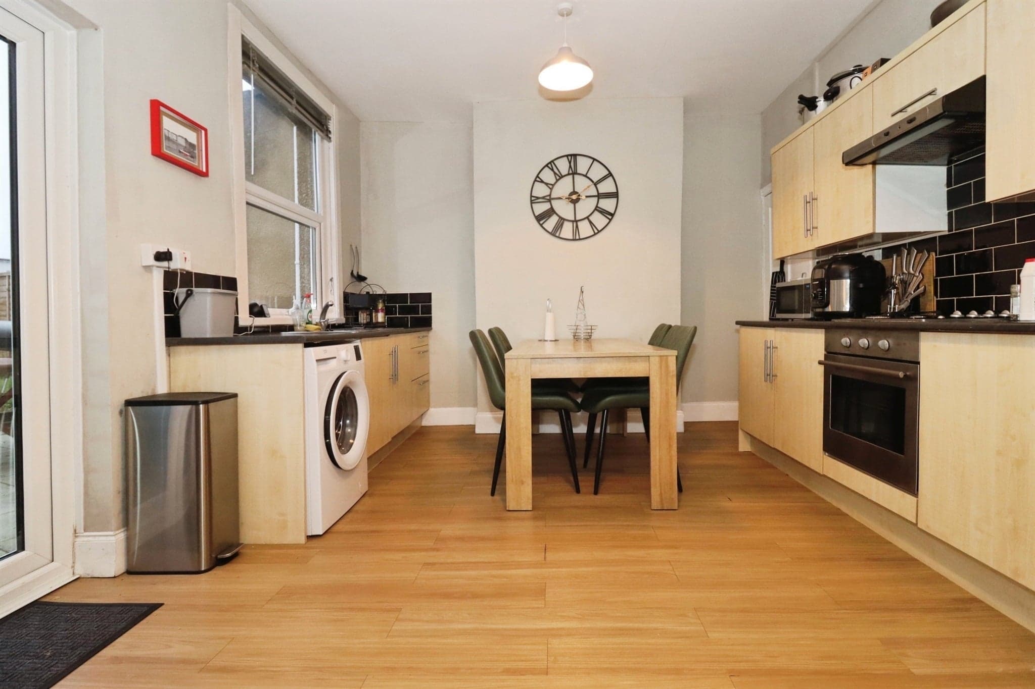 Property at Station Road, Filton, Bristol