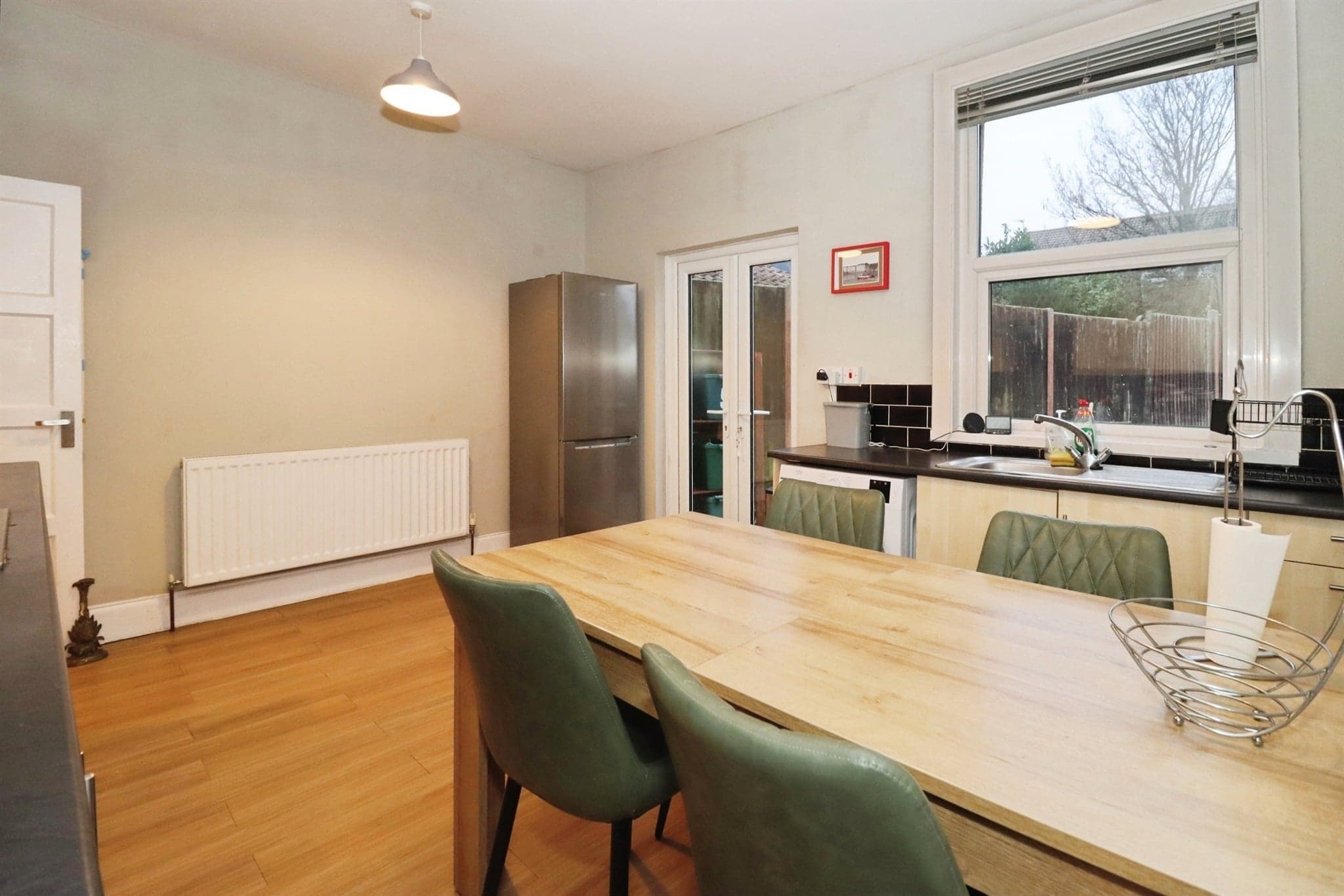 Property at Station Road, Filton, Bristol