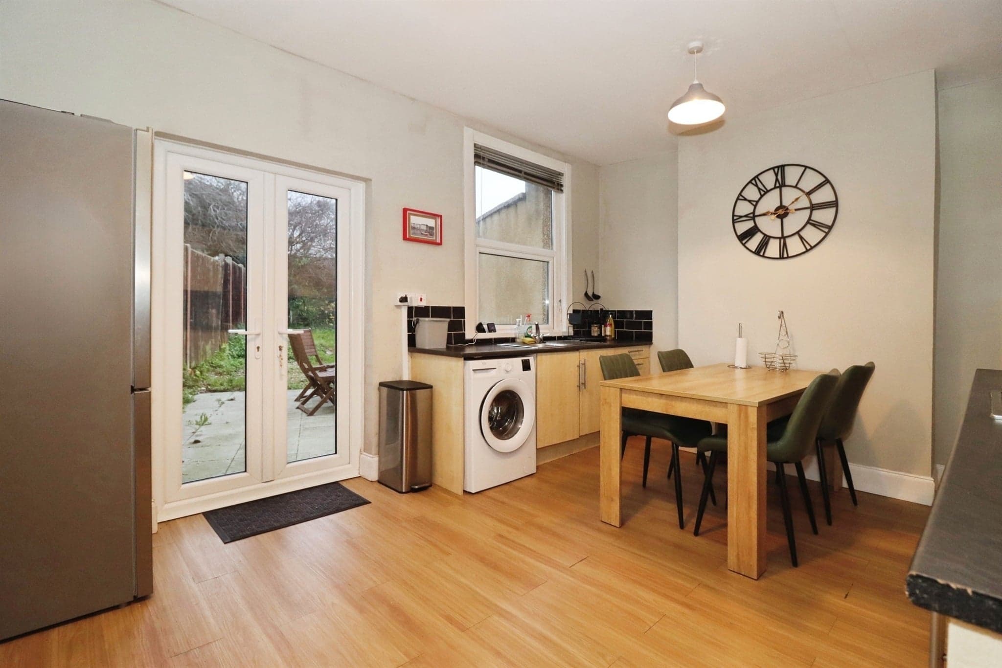 Property at Station Road, Filton, Bristol