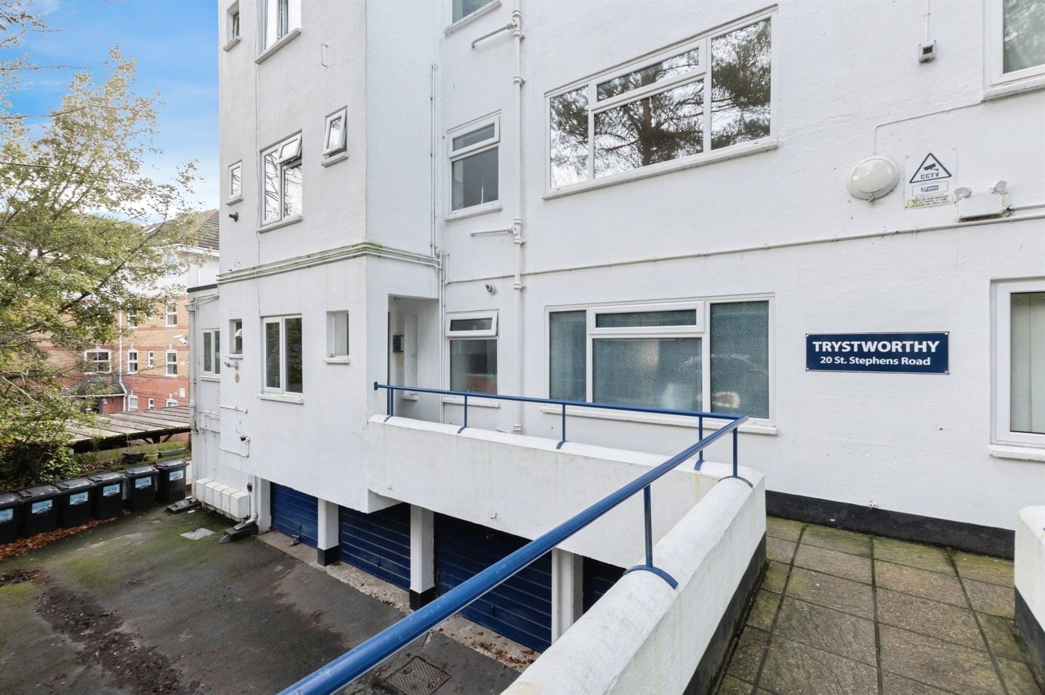 Property at St Stephens Road, Bournemouth