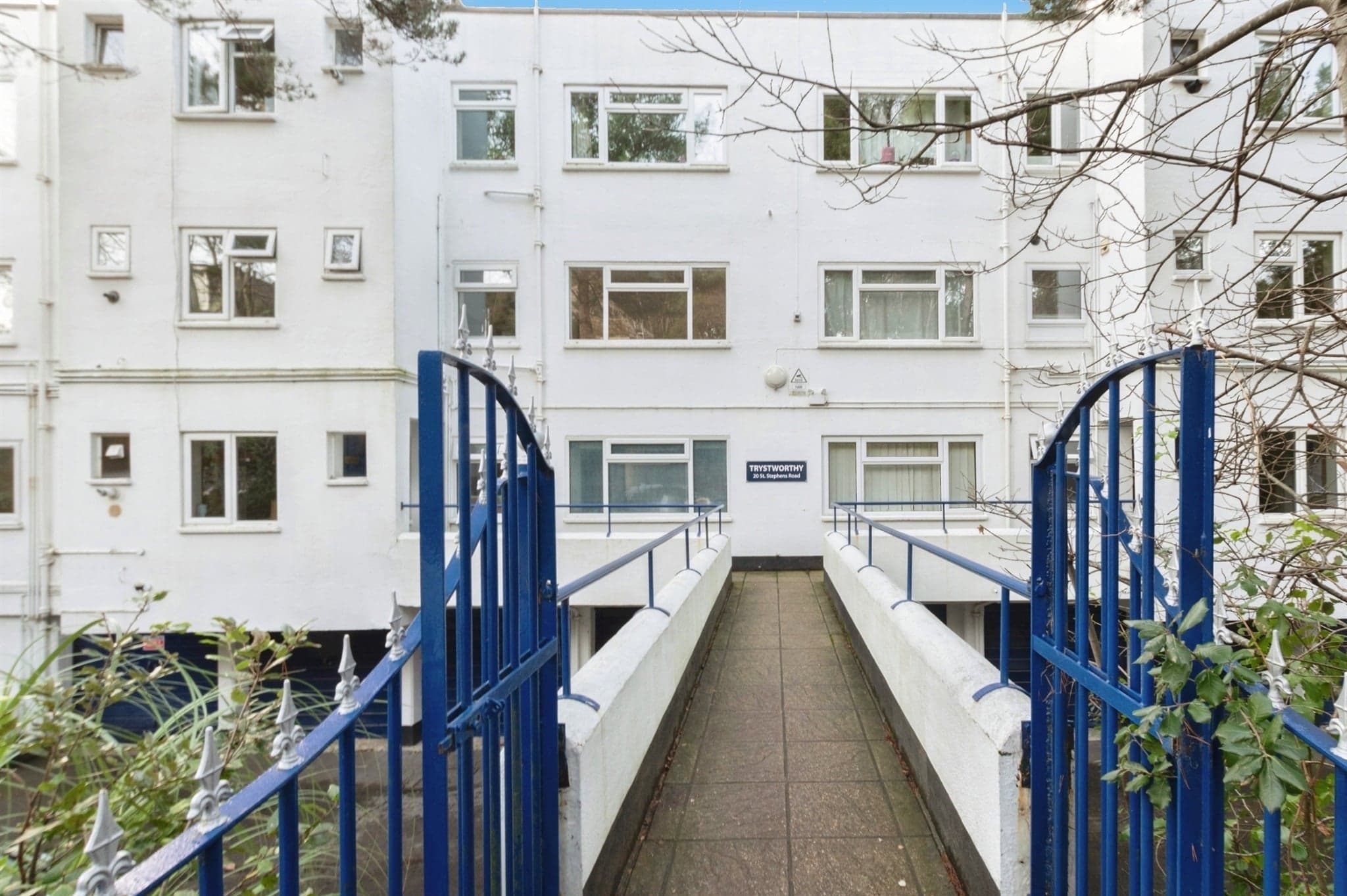 Property at St Stephens Road, Bournemouth