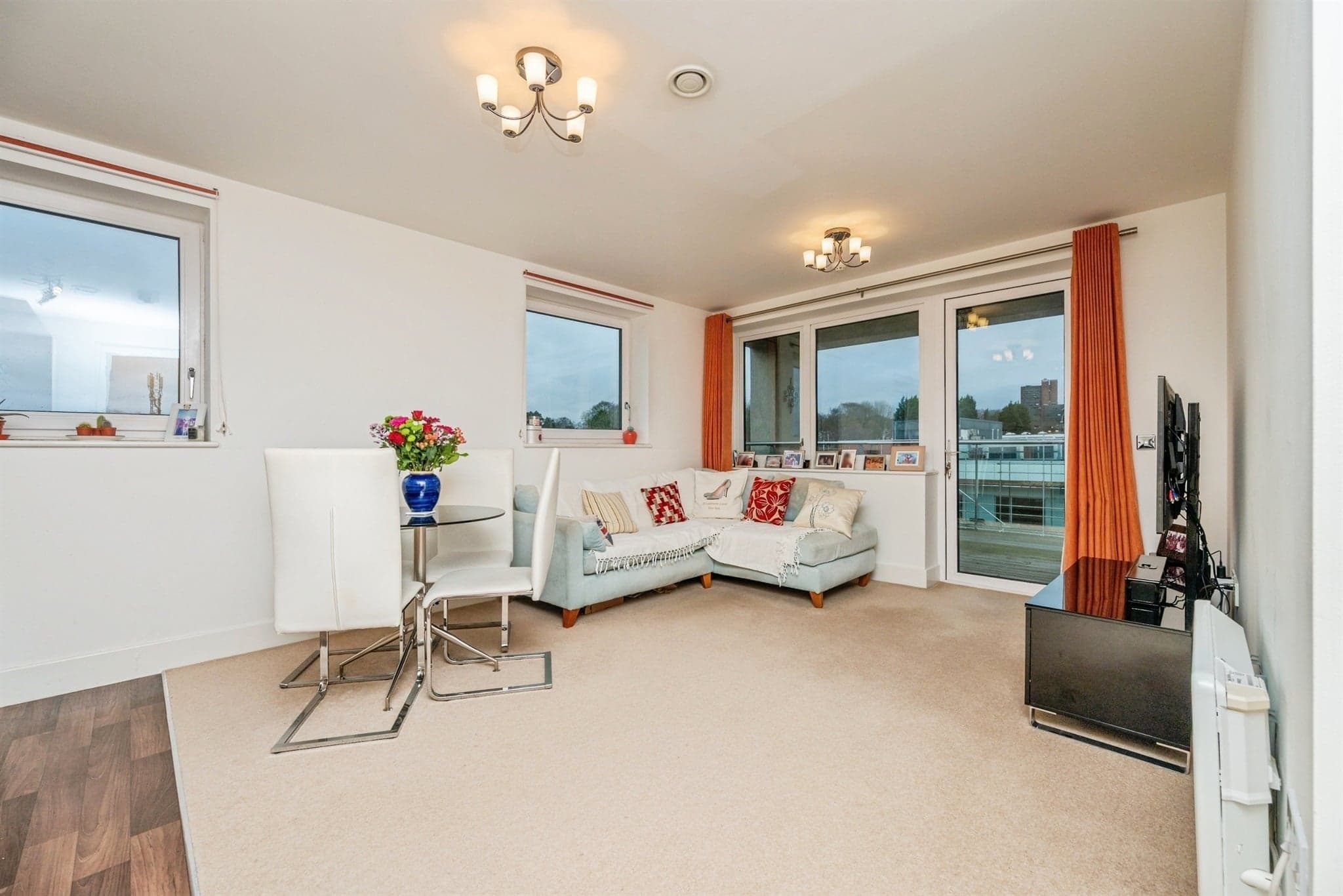 Property at Bell Barn Road, Birmingham