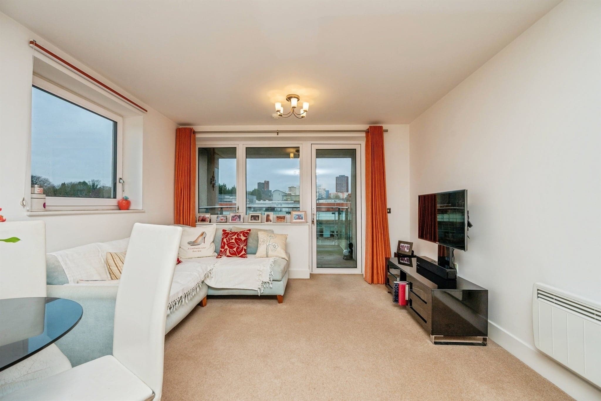 Property at Bell Barn Road, Birmingham