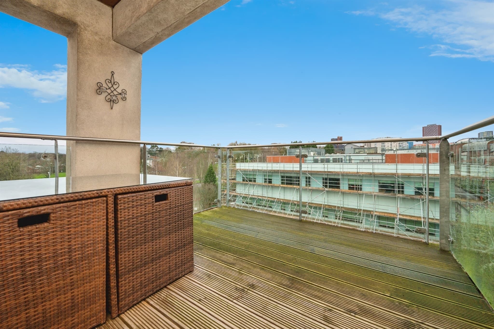 Property at Bell Barn Road, Birmingham