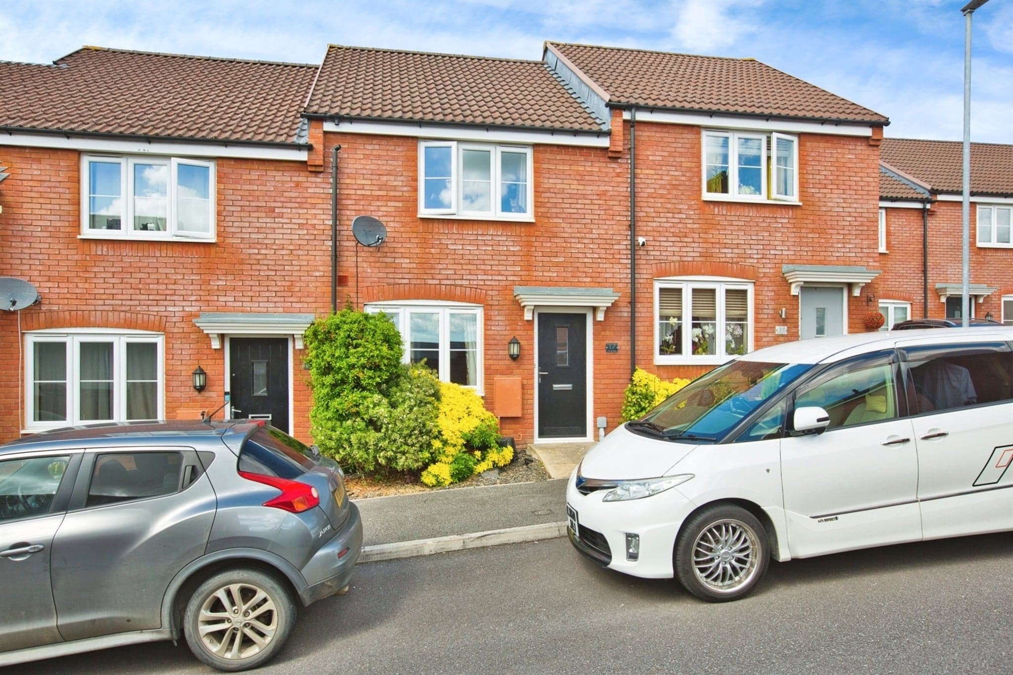 Property at Raleigh Road, Yeovil