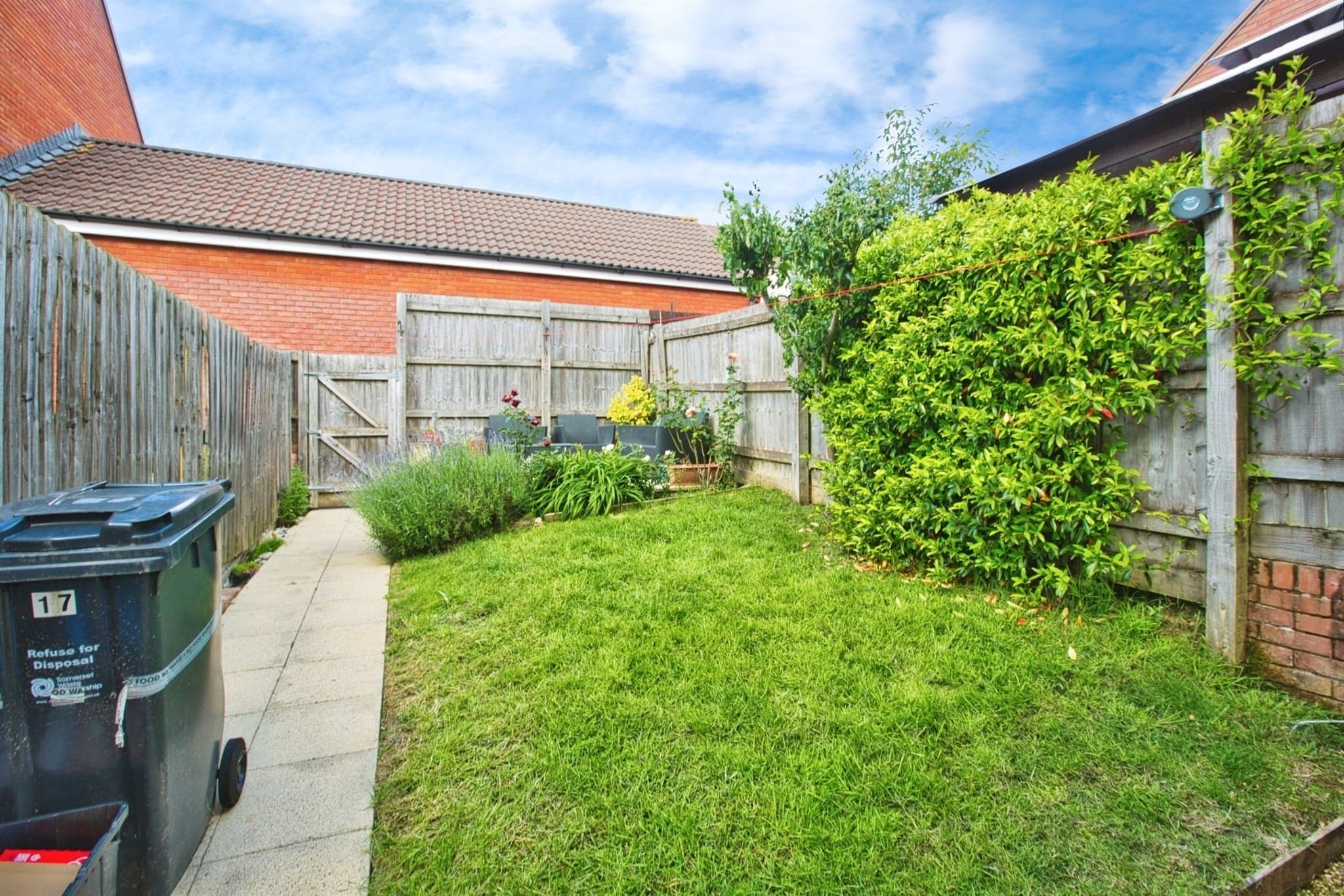 Property at Raleigh Road, Yeovil