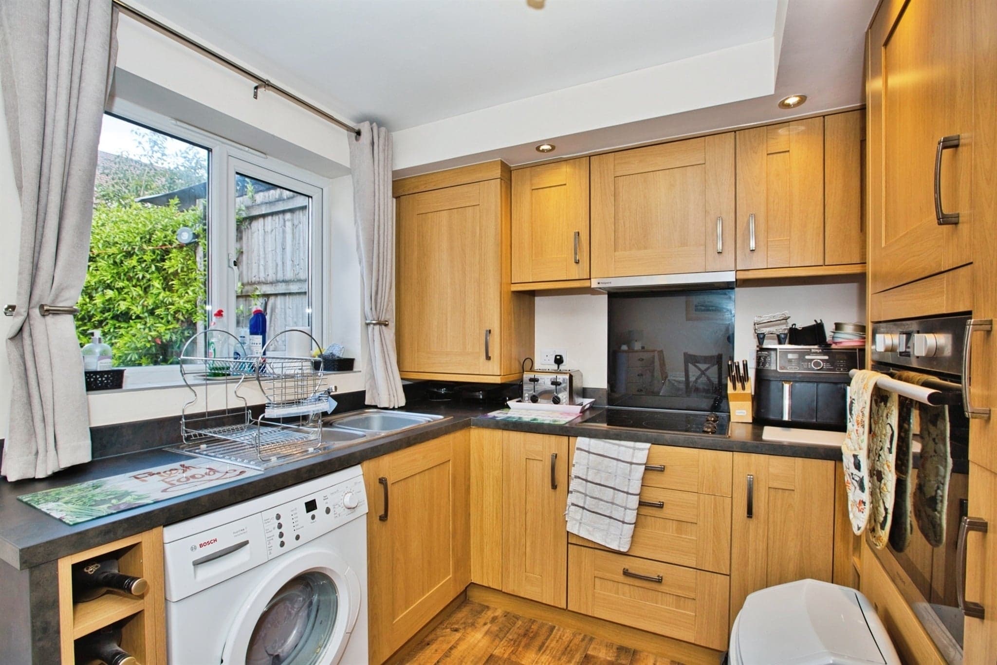 Property at Raleigh Road, Yeovil