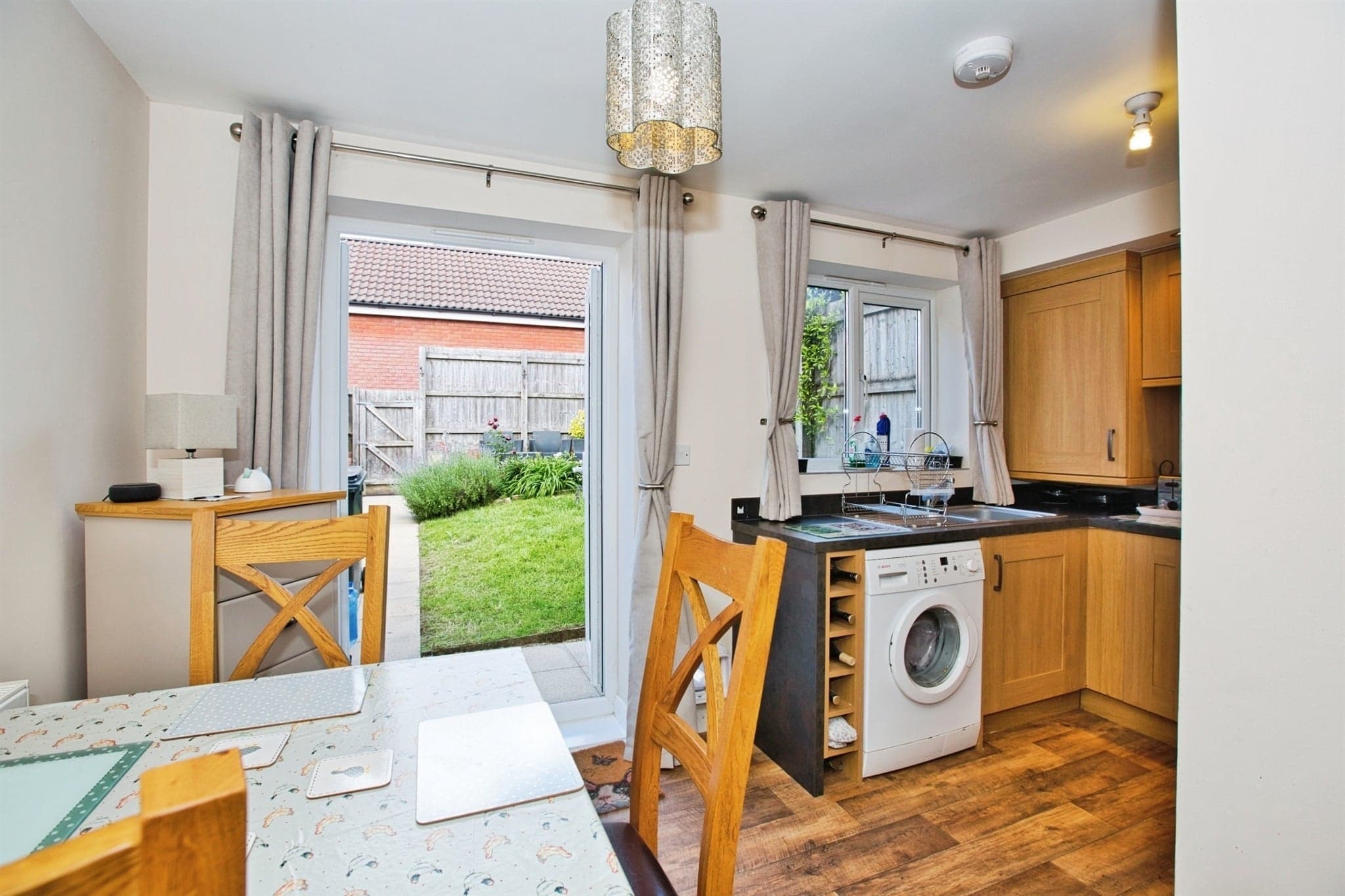 Property at Raleigh Road, Yeovil