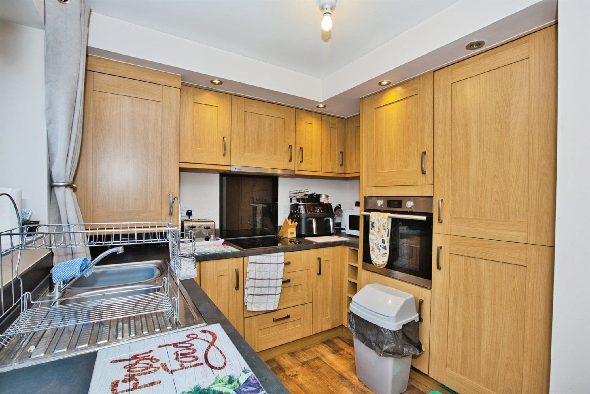 Property at Raleigh Road, Yeovil