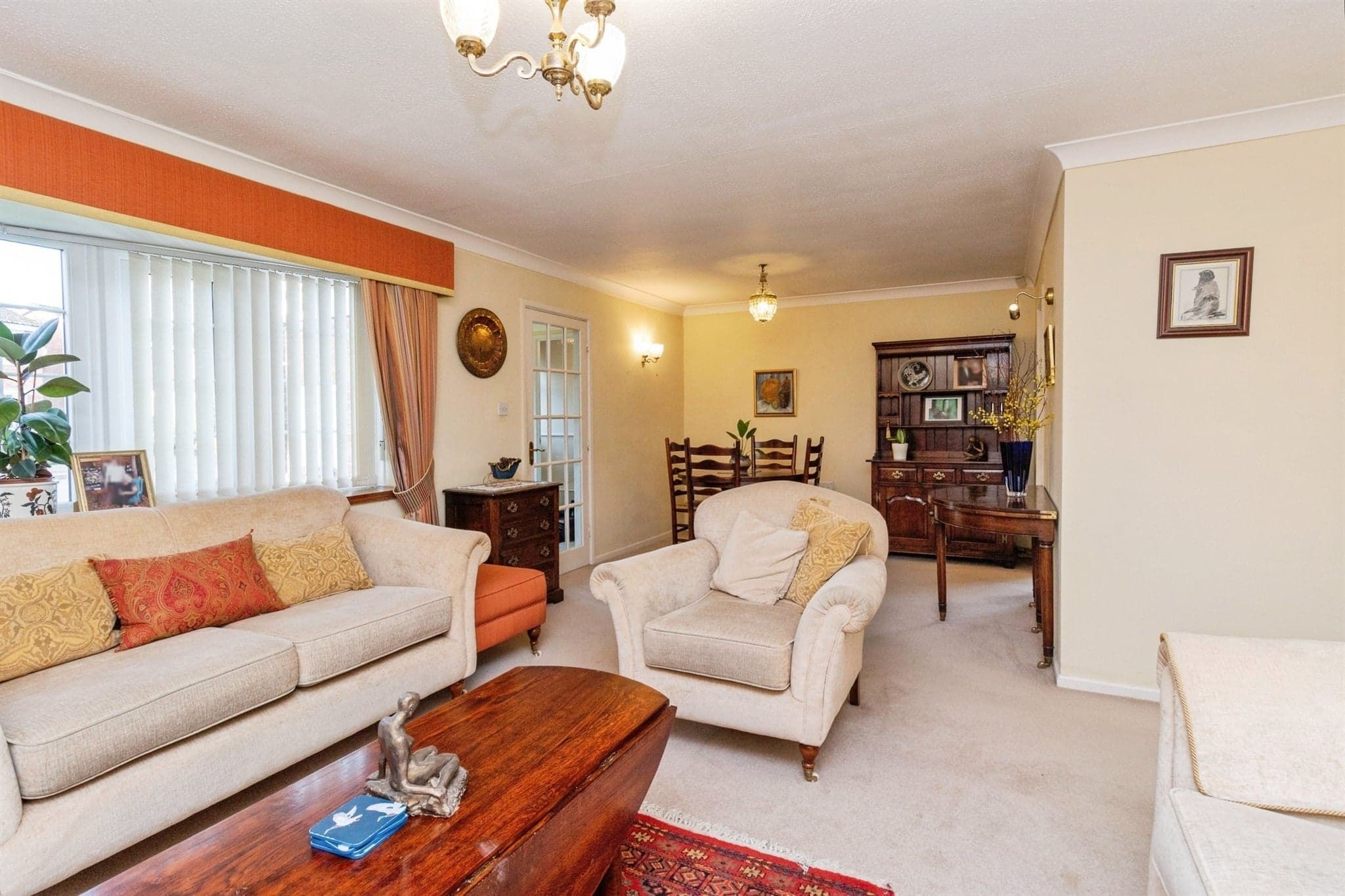 Property at Creswell Farm Drive, Stafford