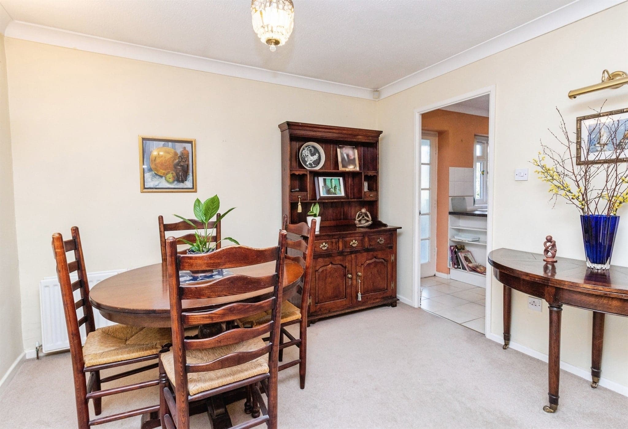 Property at Creswell Farm Drive, Stafford