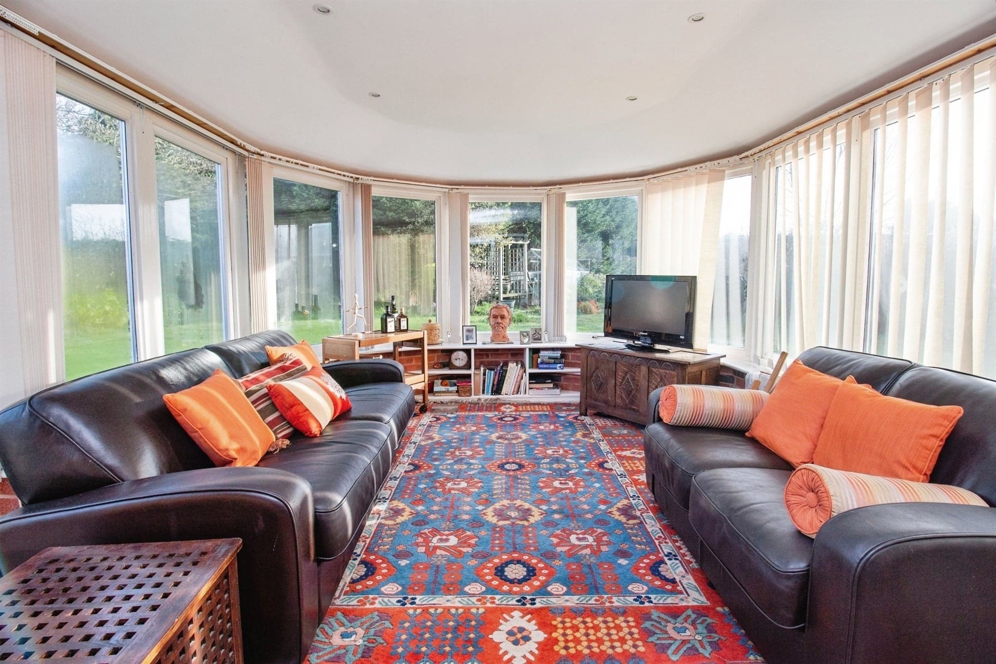 Property at Creswell Farm Drive, Stafford