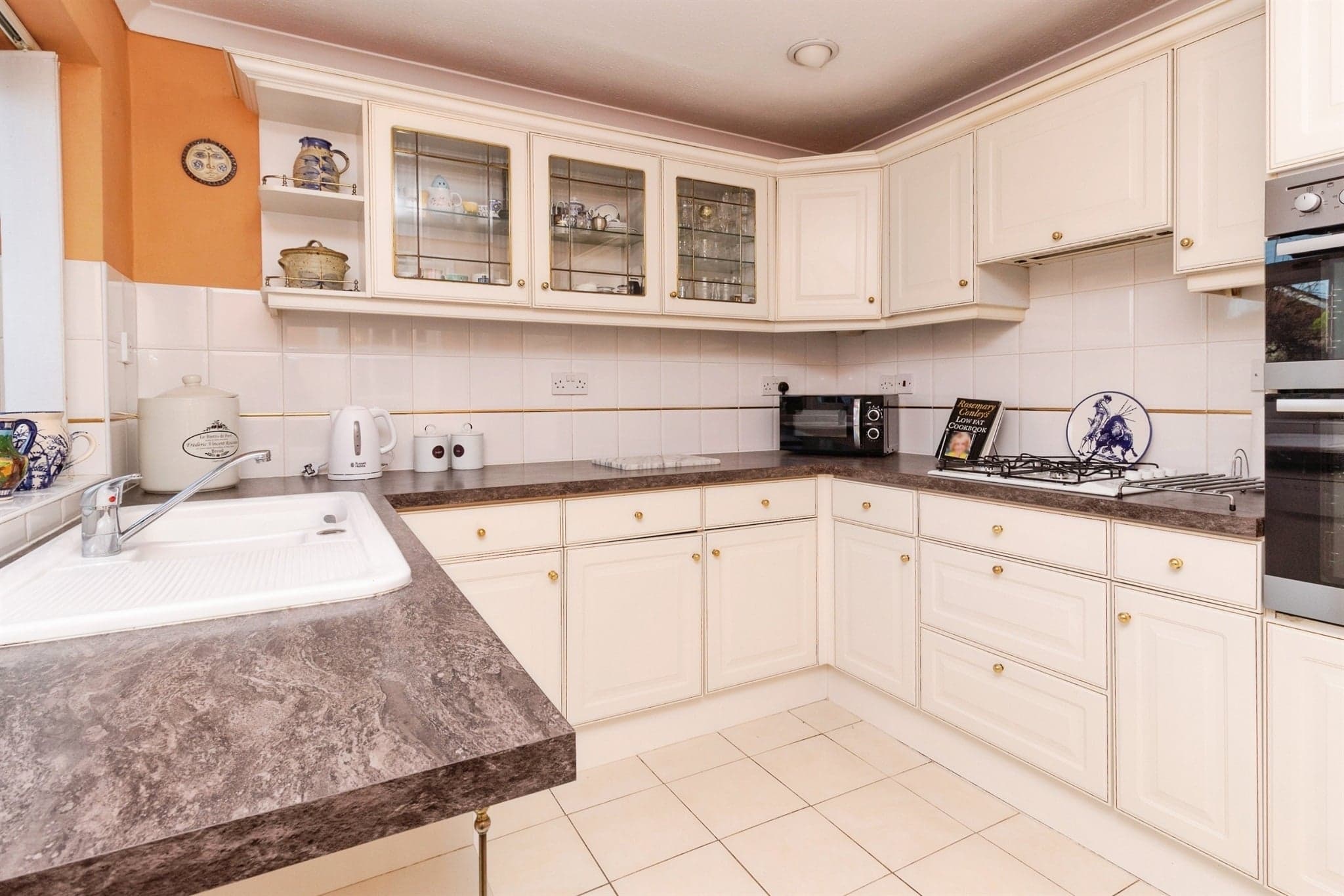 Property at Creswell Farm Drive, Stafford