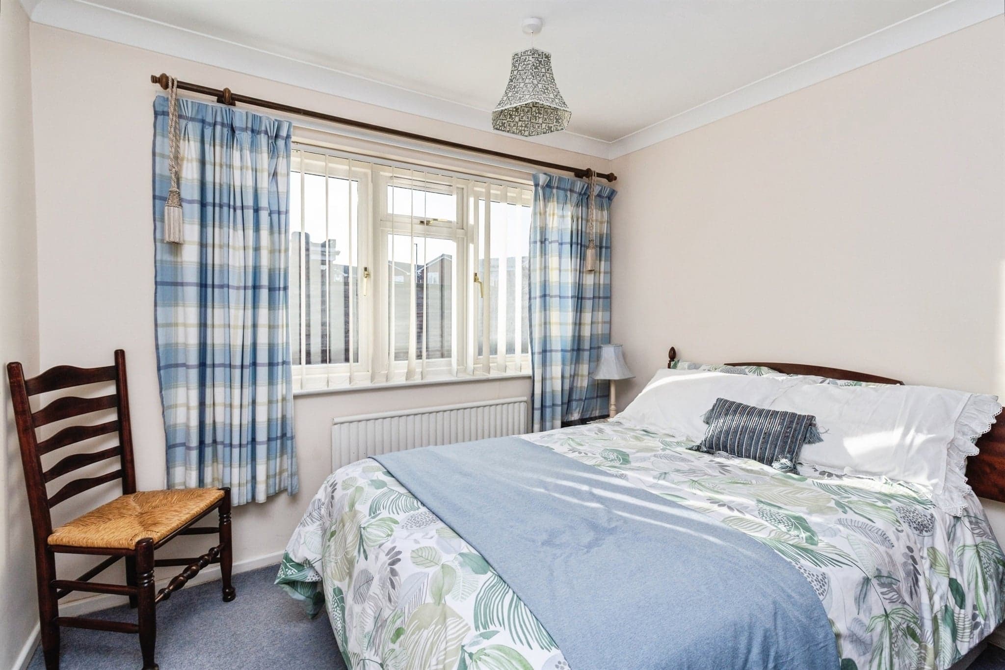 Property at Creswell Farm Drive, Stafford