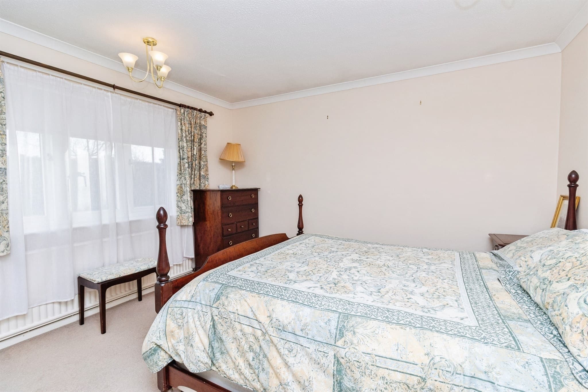 Property at Creswell Farm Drive, Stafford