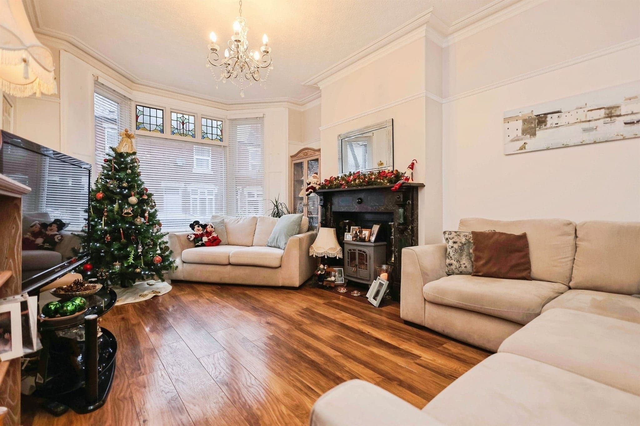 Property at Ashtree Road, Cradley Heath