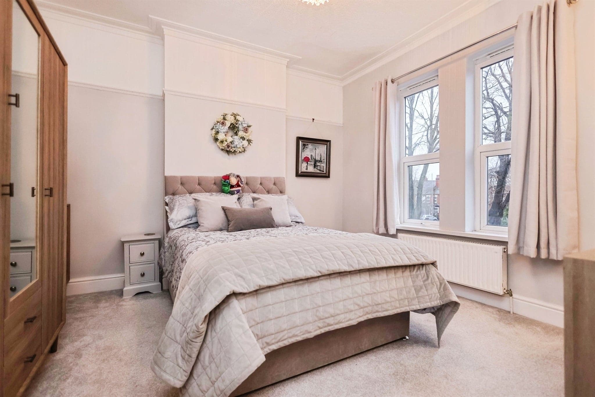 Property at Ashtree Road, Cradley Heath