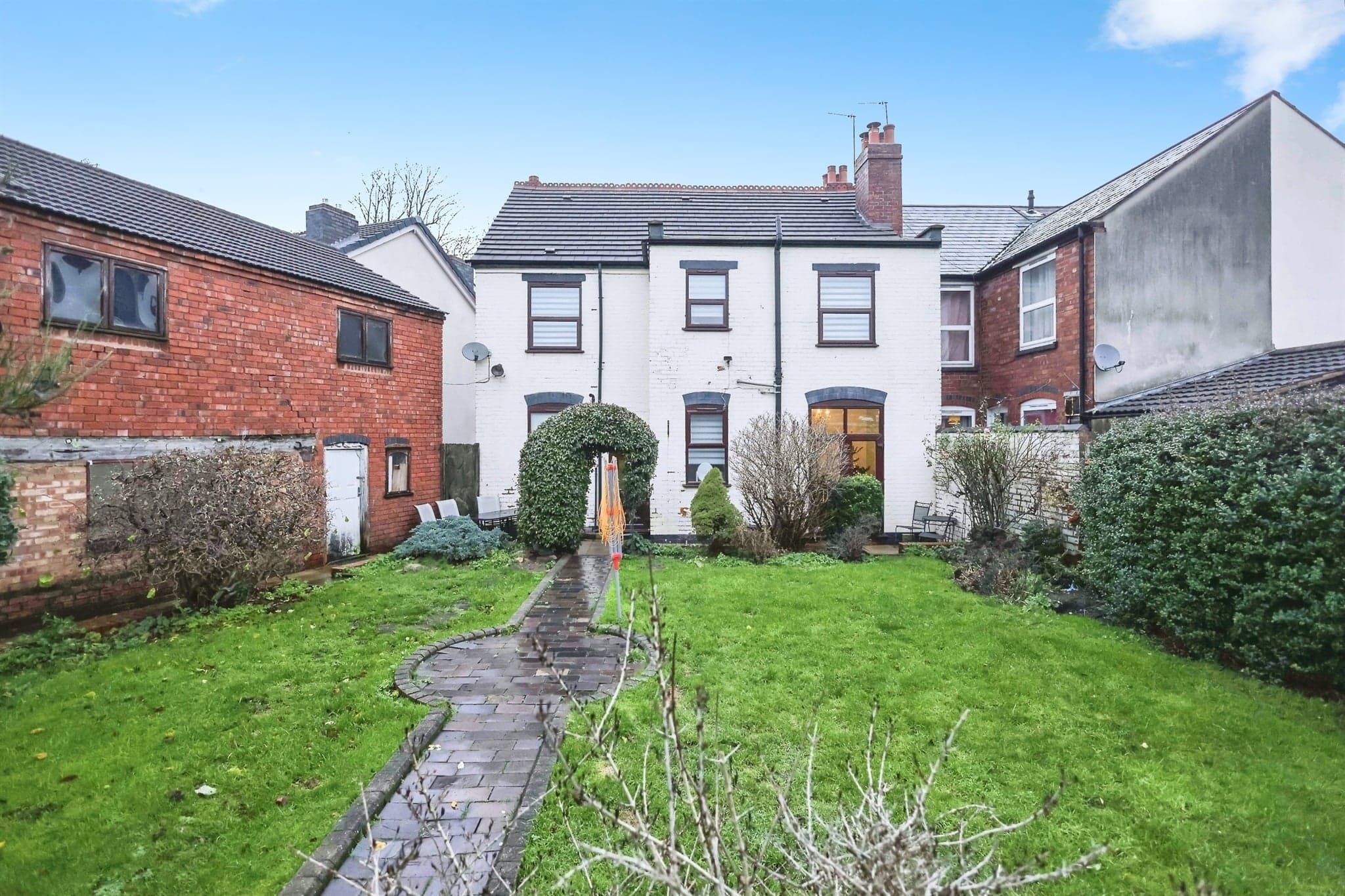 Property at Ashtree Road, Cradley Heath