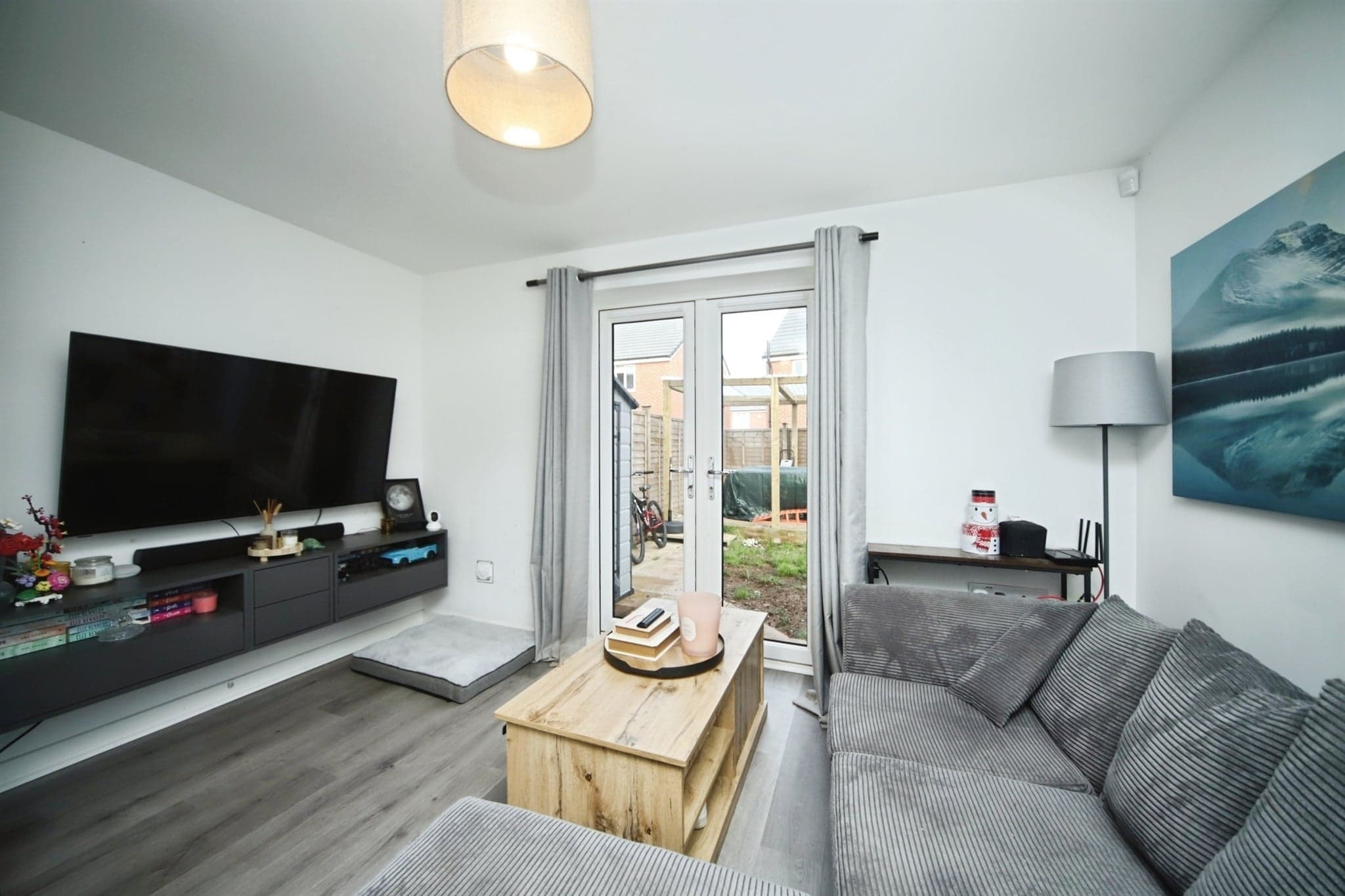 Property at Hatfield Drive, Bridgwater