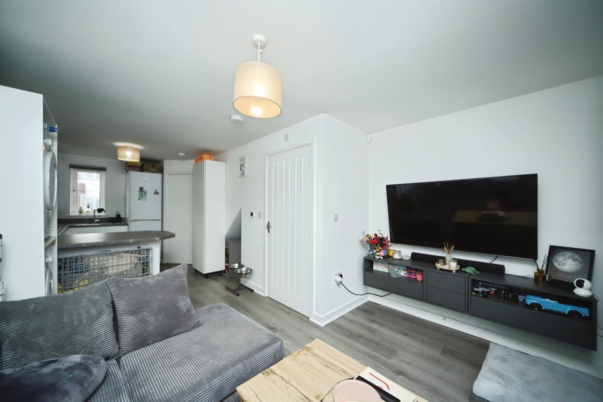 Property at Hatfield Drive, Bridgwater