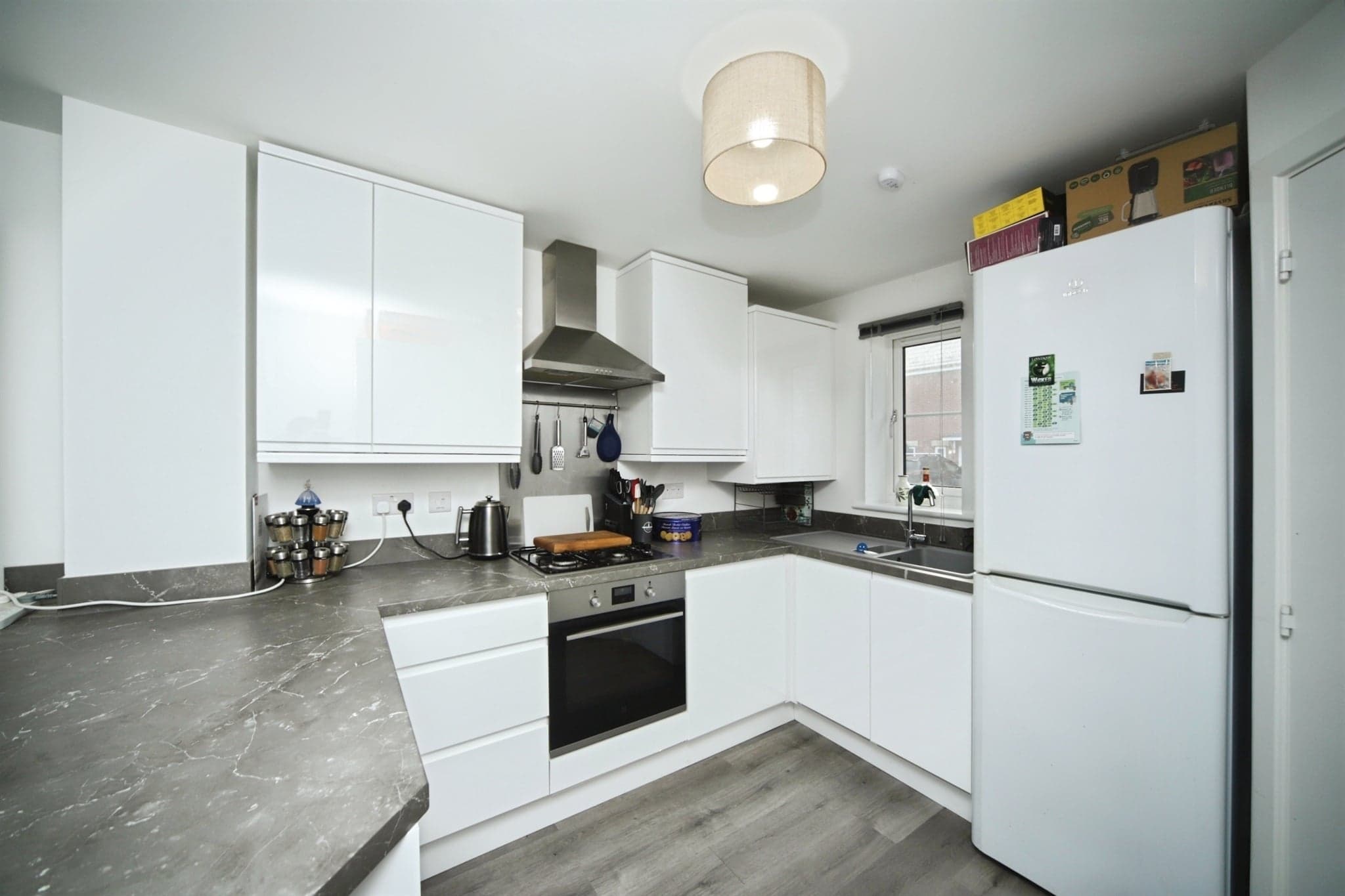 Property at Hatfield Drive, Bridgwater