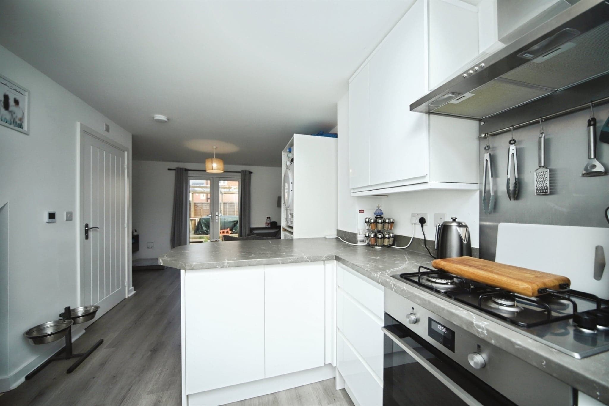 Property at Hatfield Drive, Bridgwater