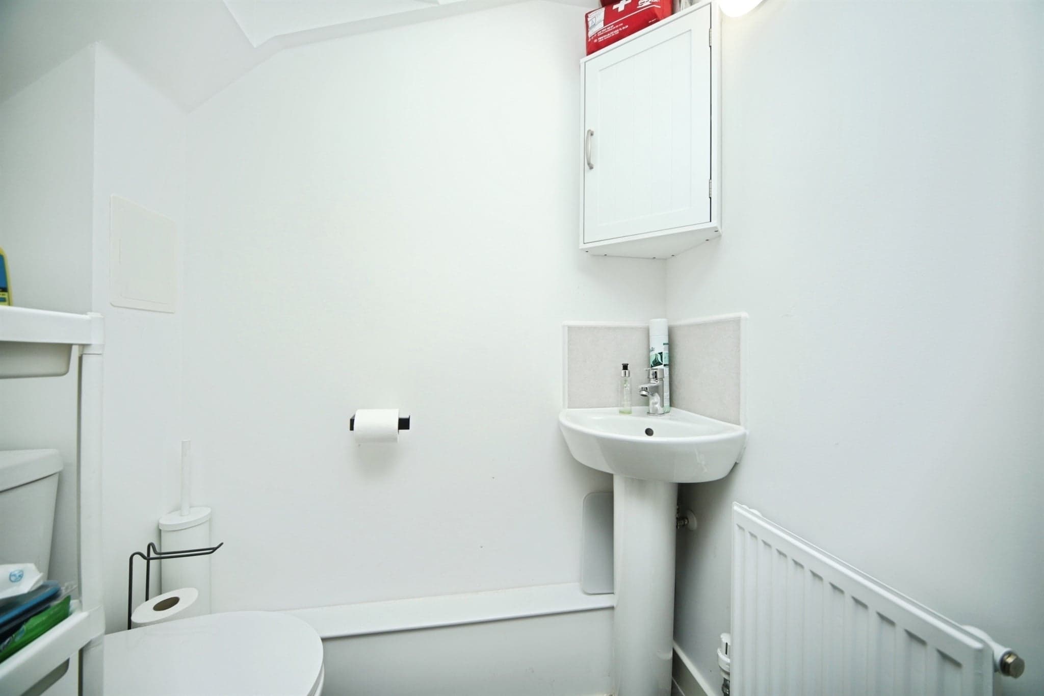 Property at Hatfield Drive, Bridgwater
