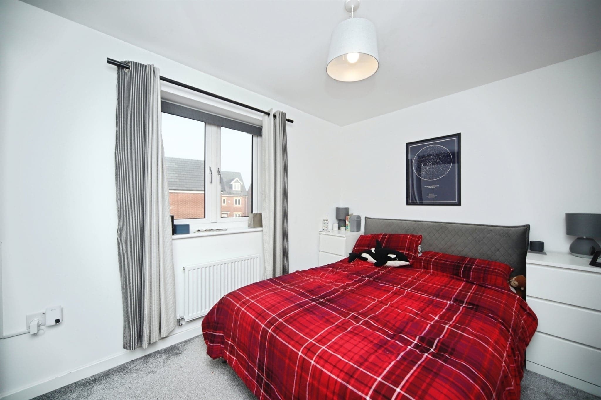 Property at Hatfield Drive, Bridgwater