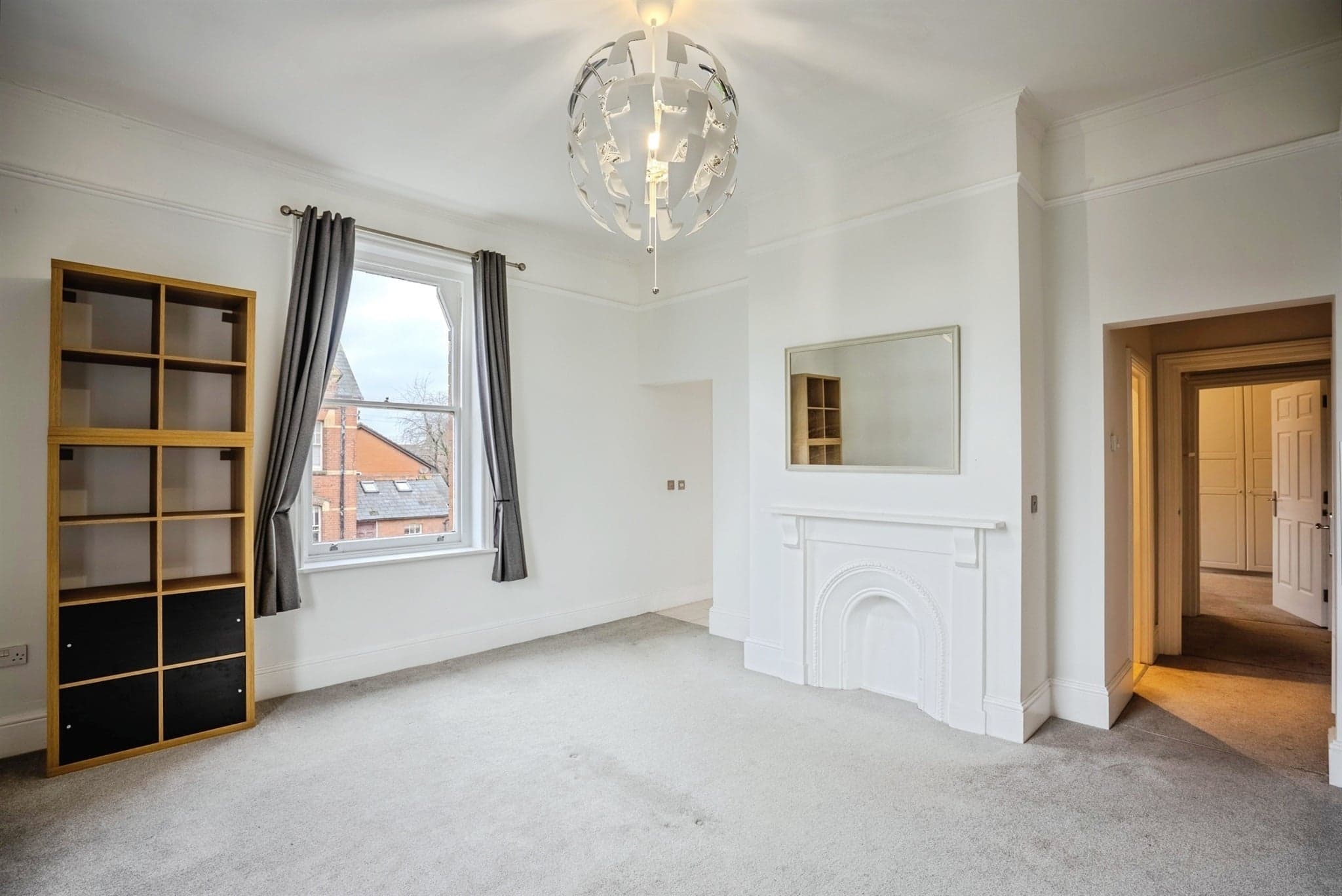 Property at Whitecross Road, Hereford