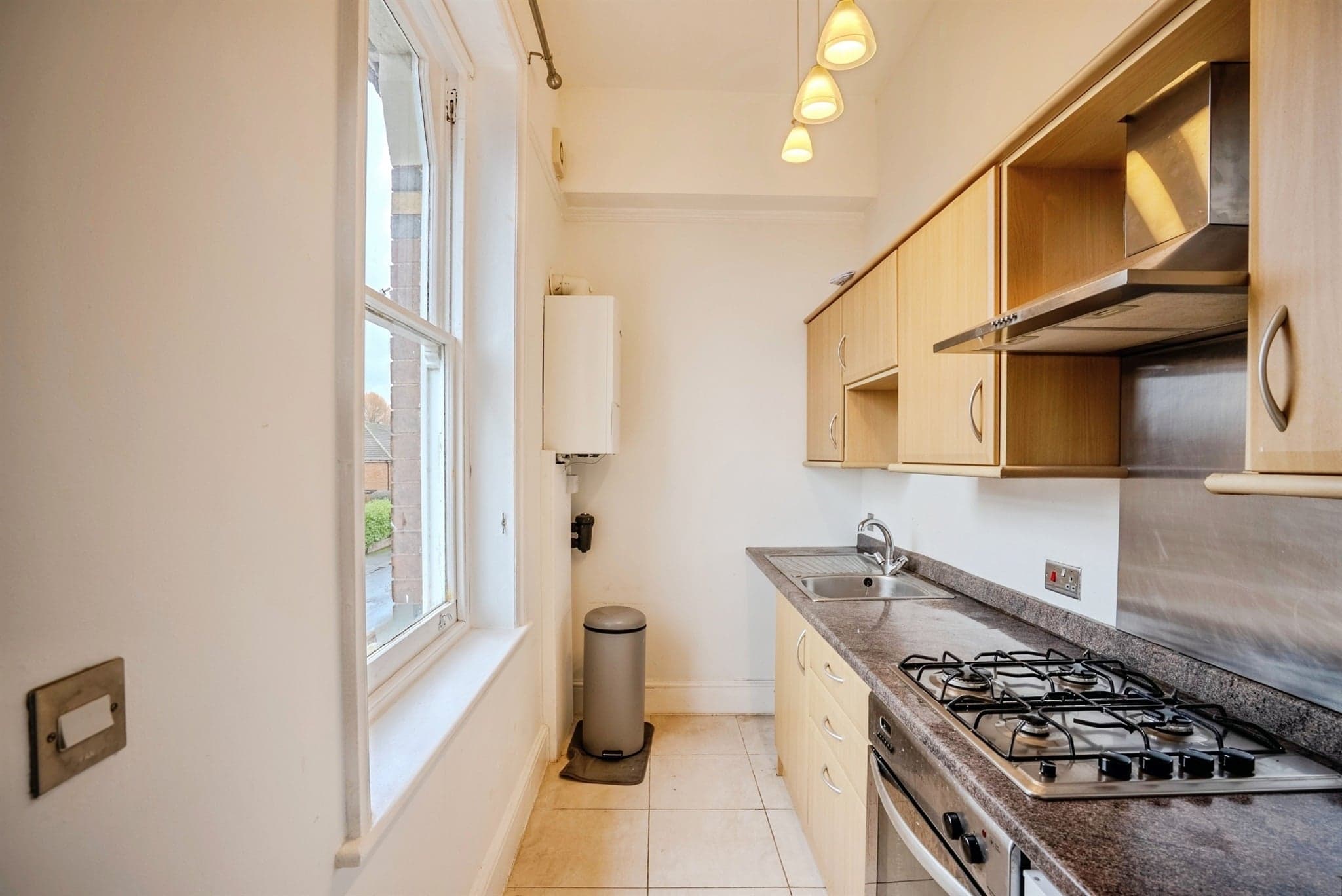 Property at Whitecross Road, Hereford