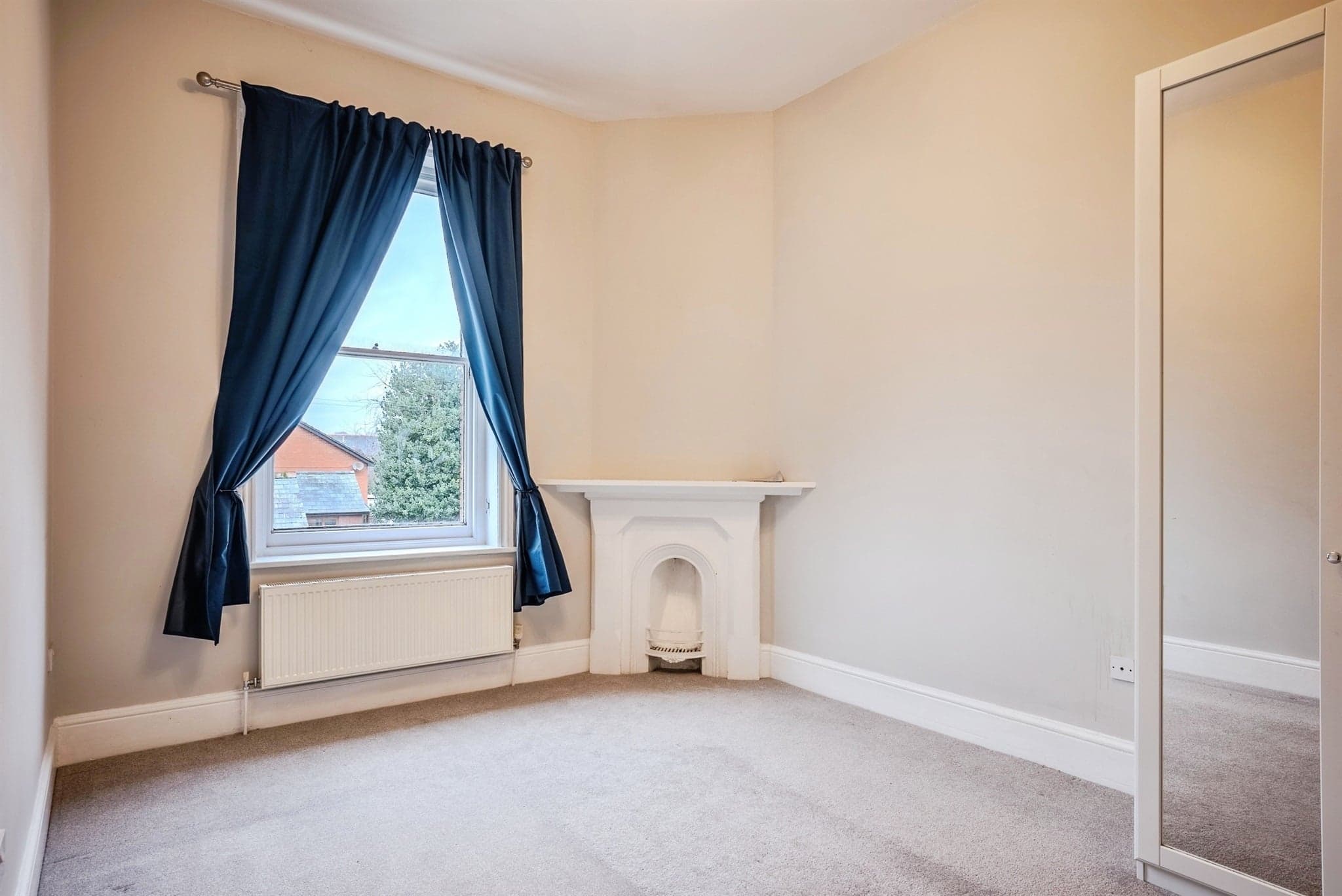 Property at Whitecross Road, Hereford