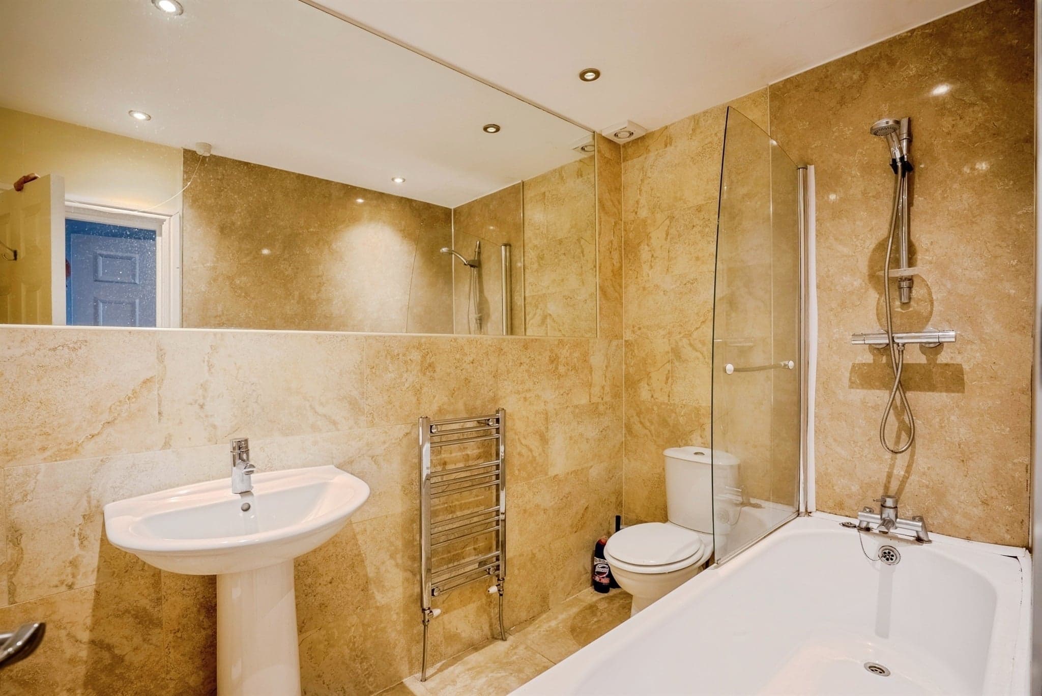 Property at Whitecross Road, Hereford